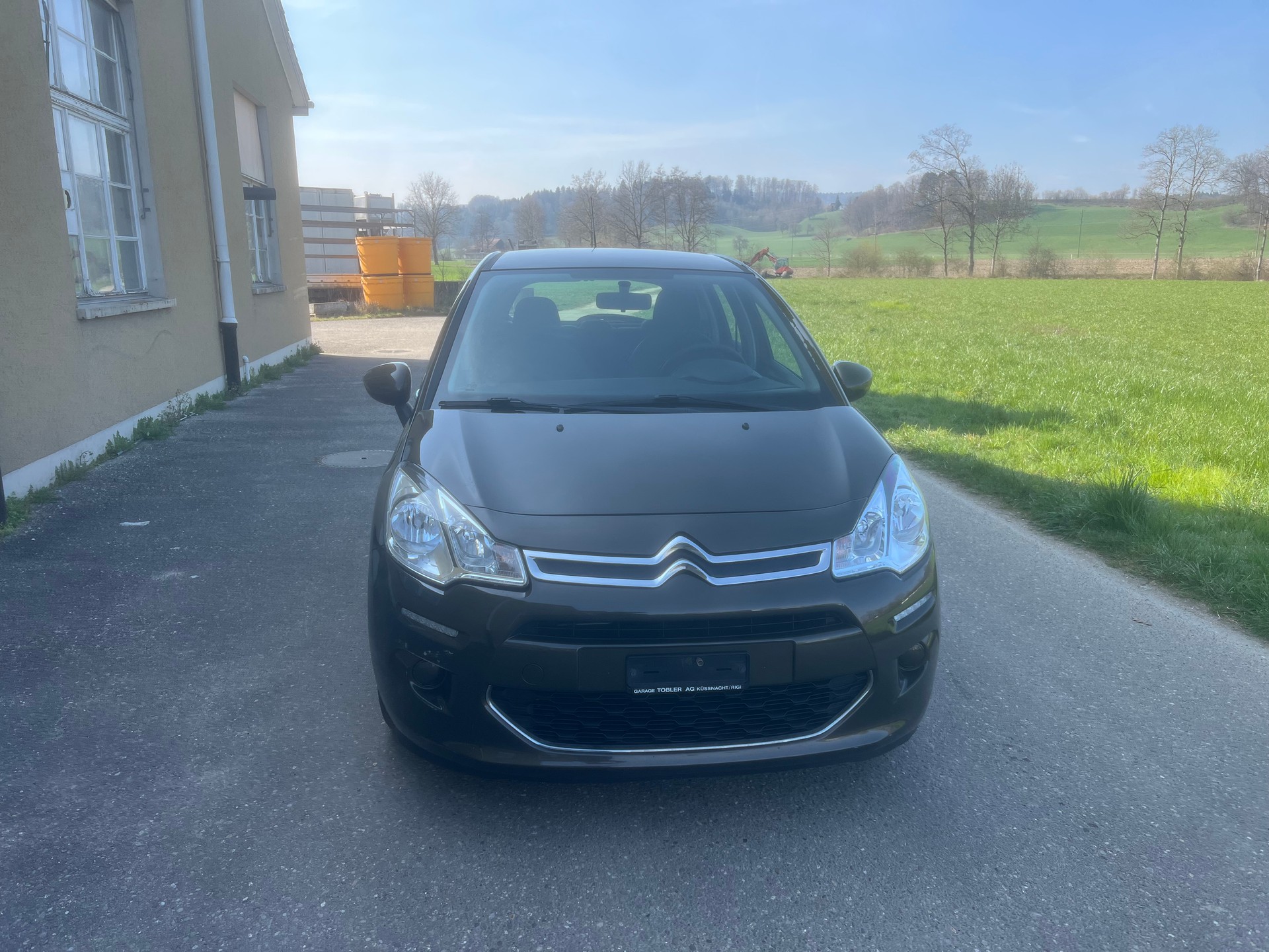 CITROEN C3 1.2i Tonic-image-5