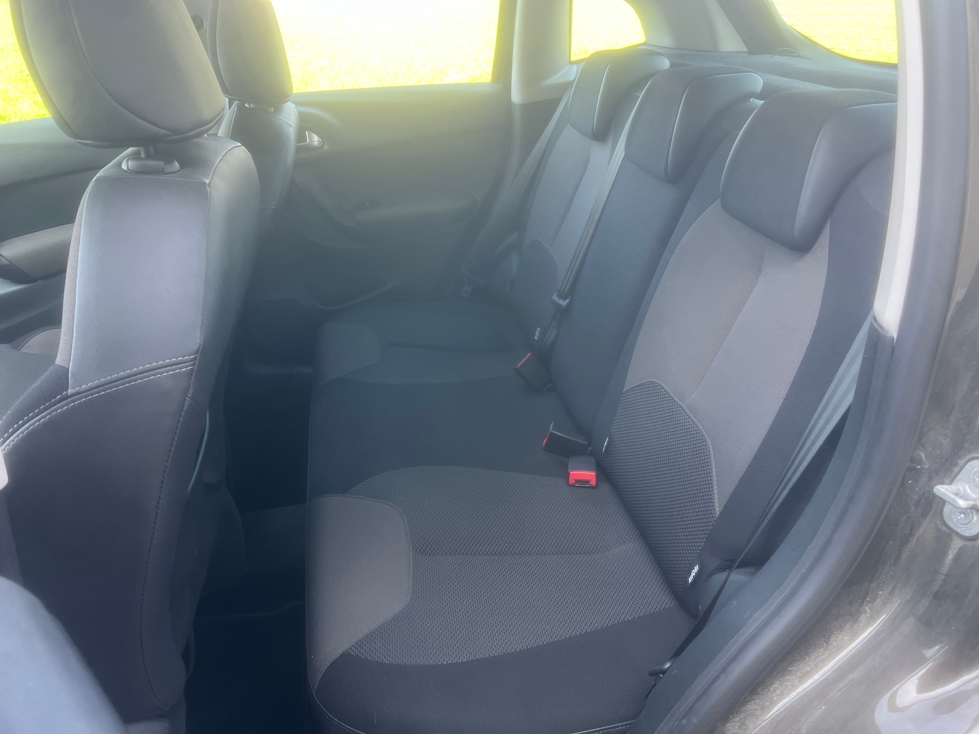 CITROEN C3 1.2i Tonic-image-14