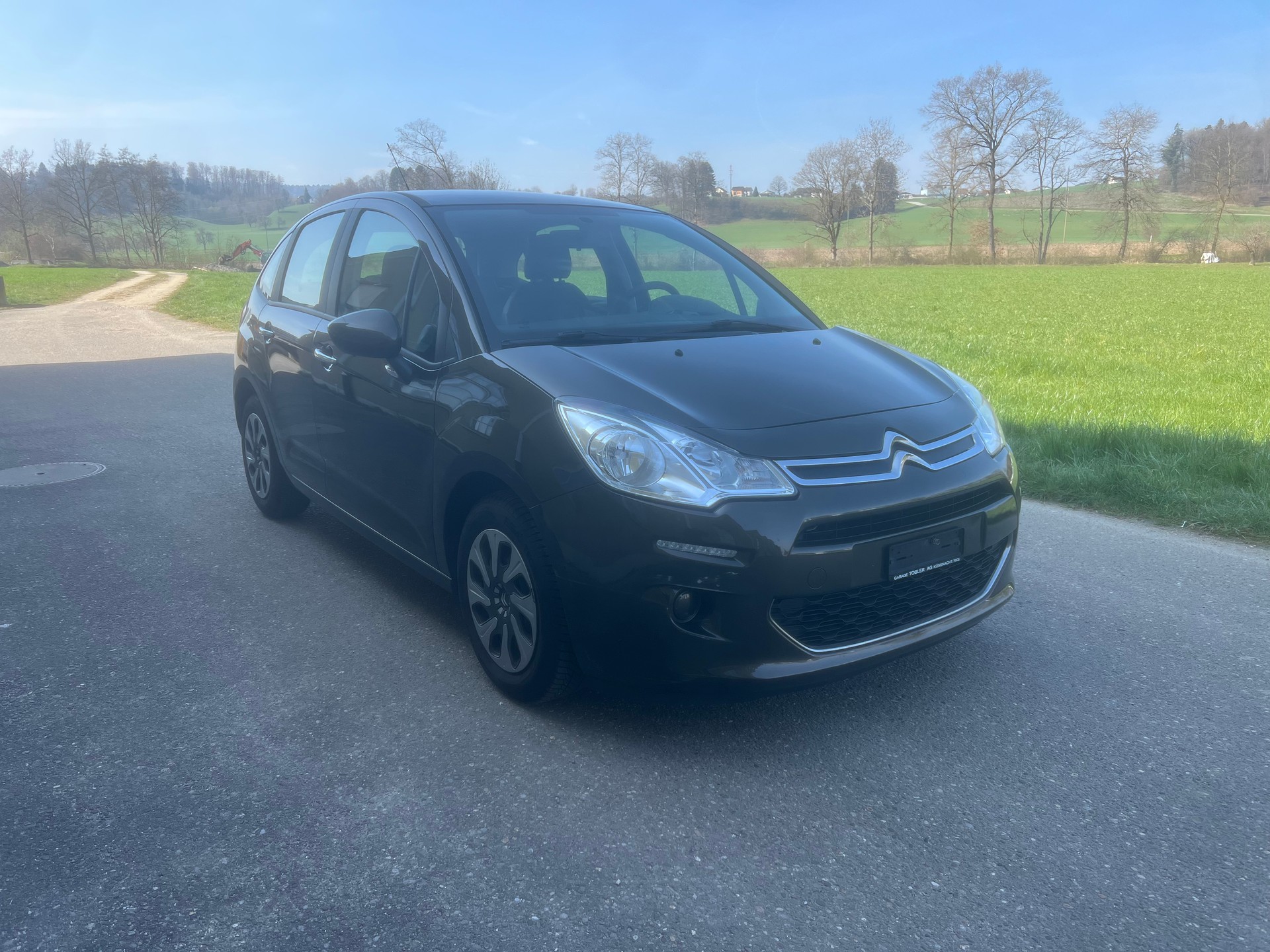 CITROEN C3 1.2i Tonic-image-6