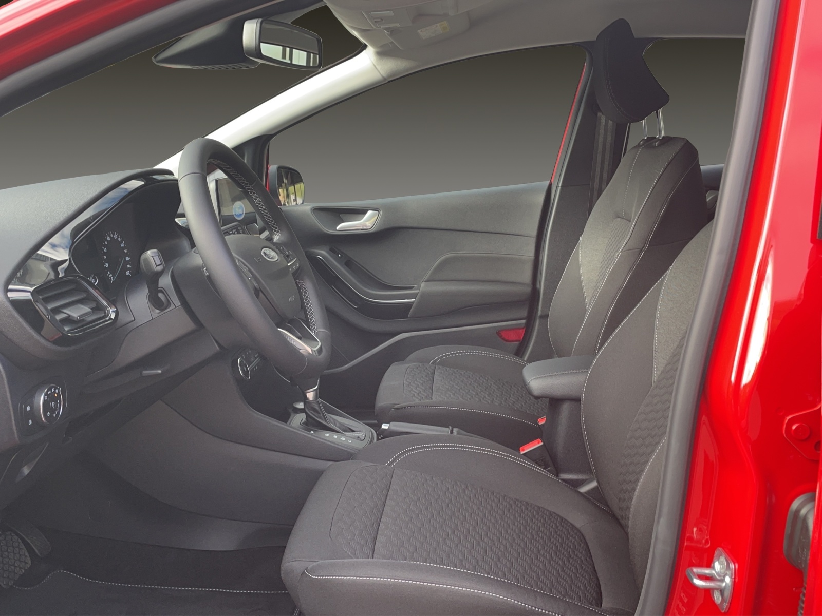 FORD Fiesta 1.0 EcoB Hybrid Titanium-image-5