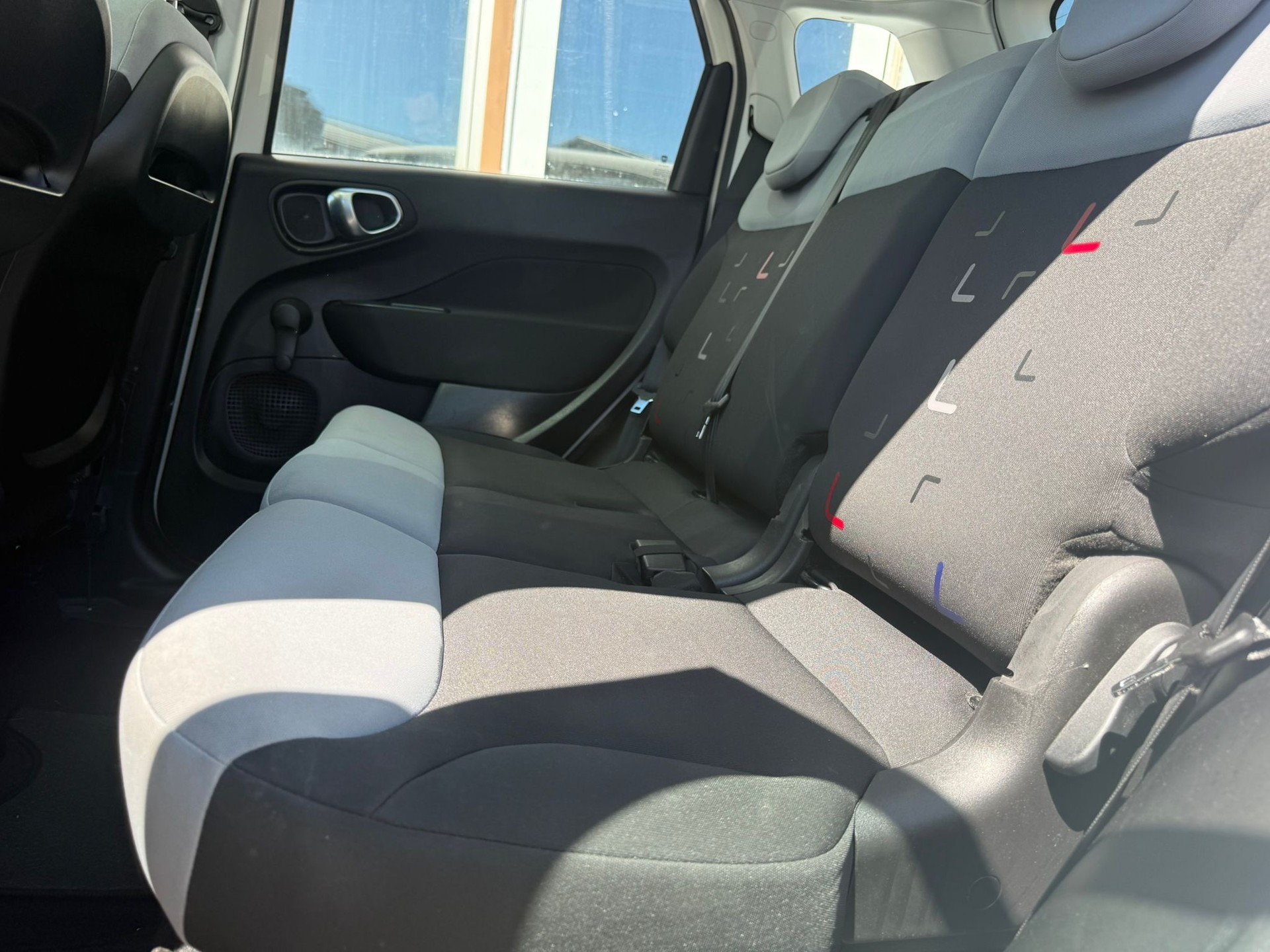FIAT 500L Living 1.3 JTD Business Class Dualogic-image-8