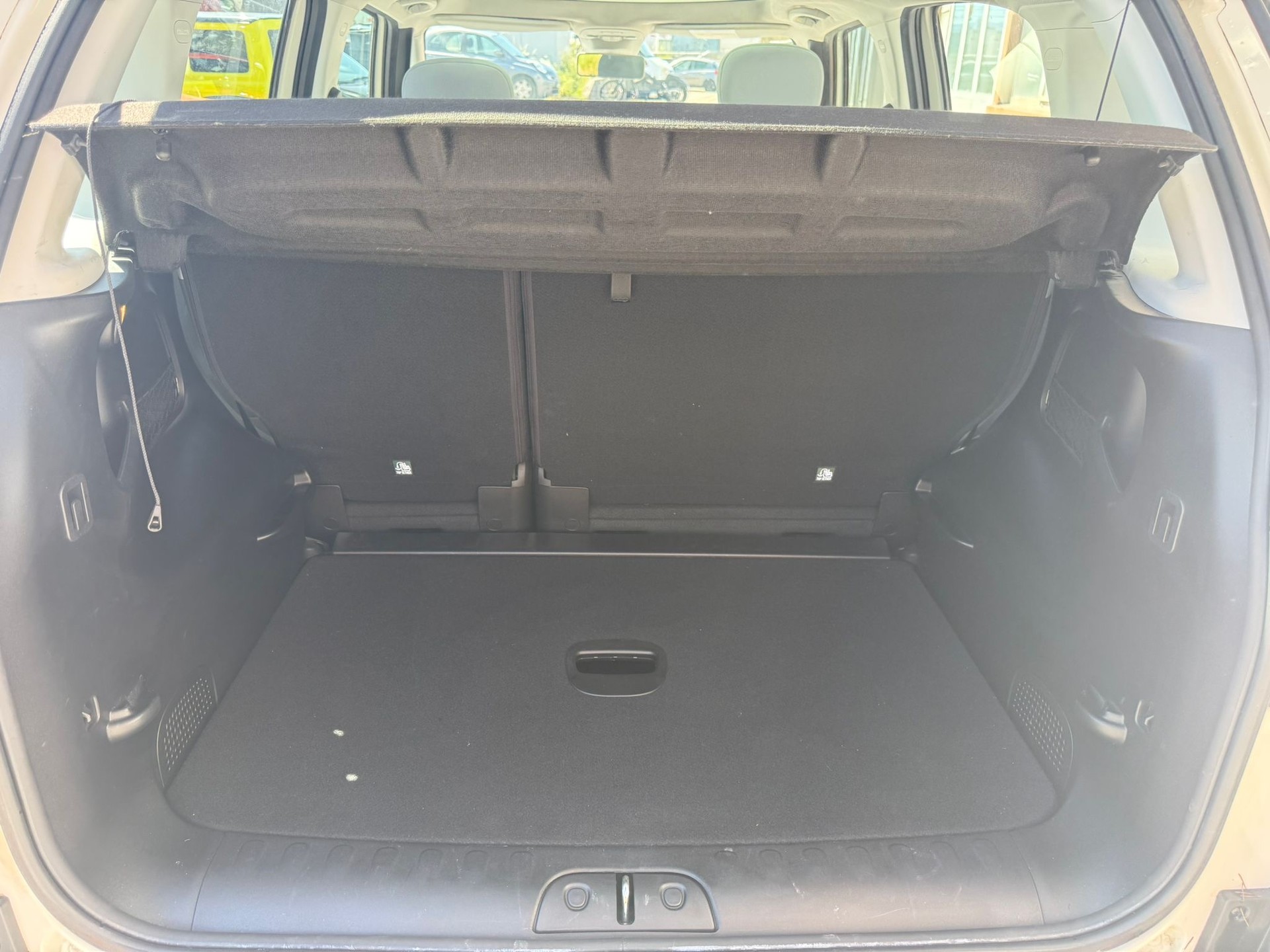 FIAT 500L Living 1.3 JTD Business Class Dualogic-image-10