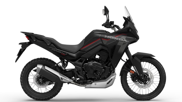 HONDA XL750 Transalp E-Clutch 2026-image-0