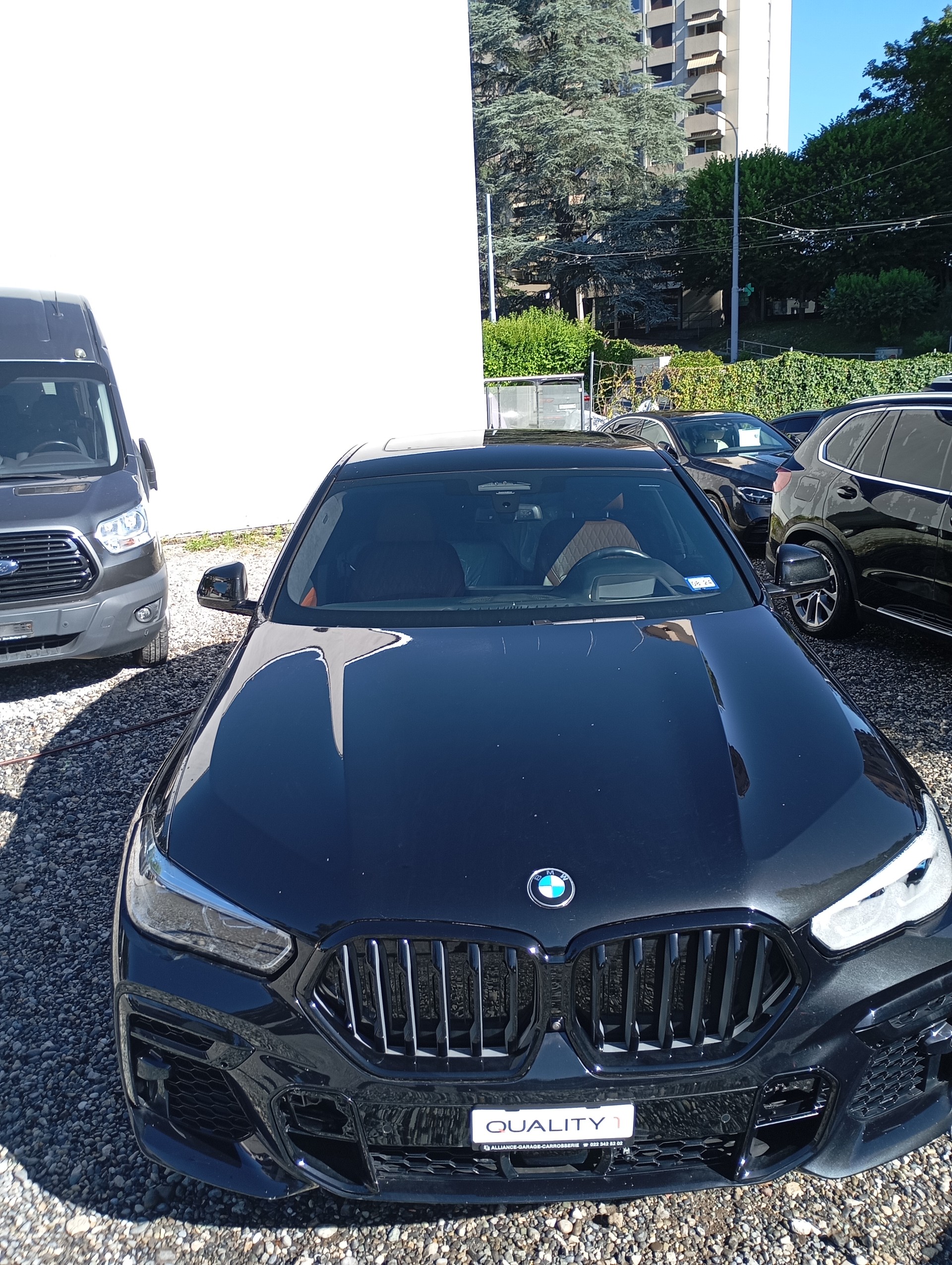 BMW X6 M50i-showroom-element-1