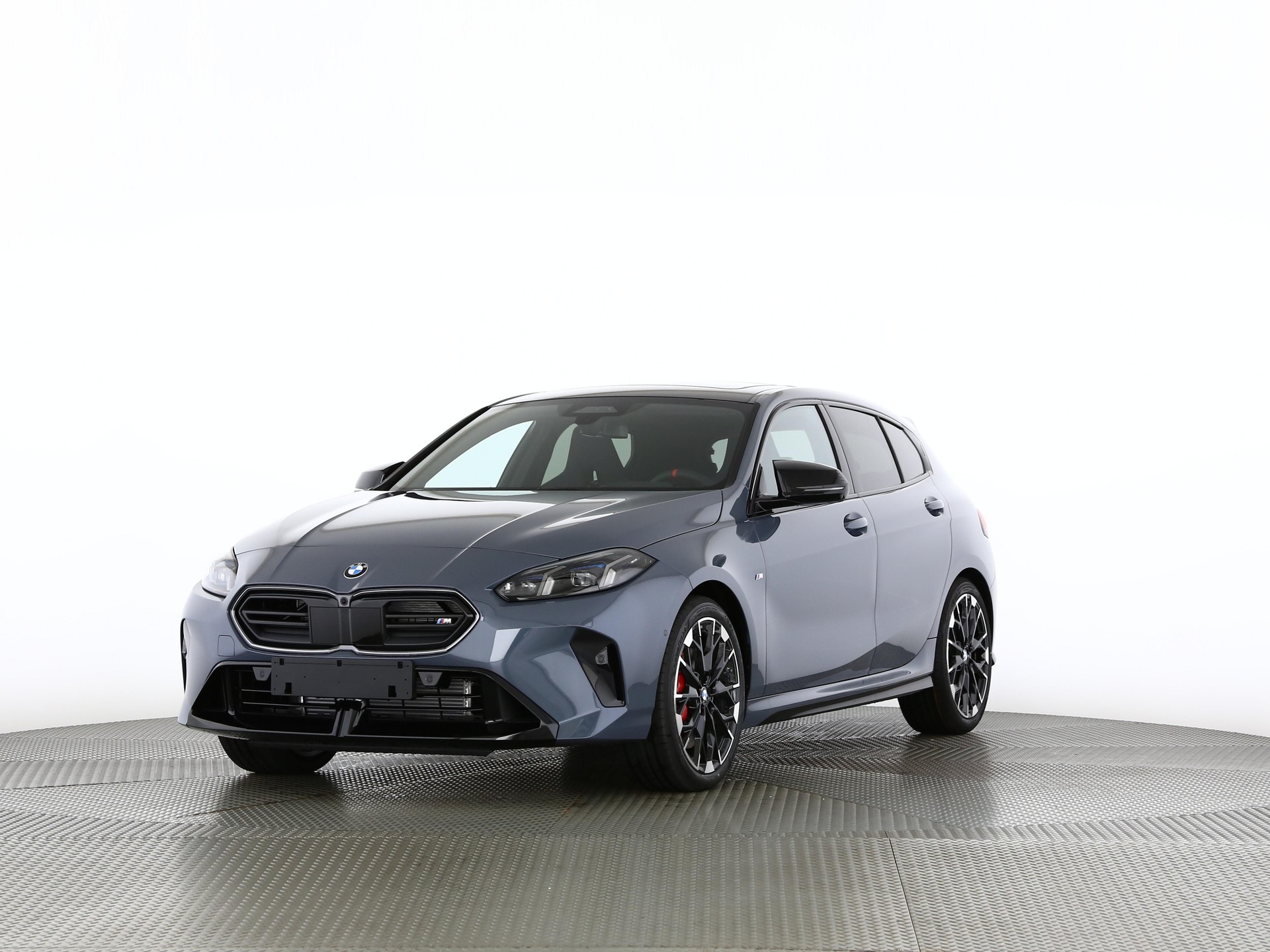BMW M135i xDrive