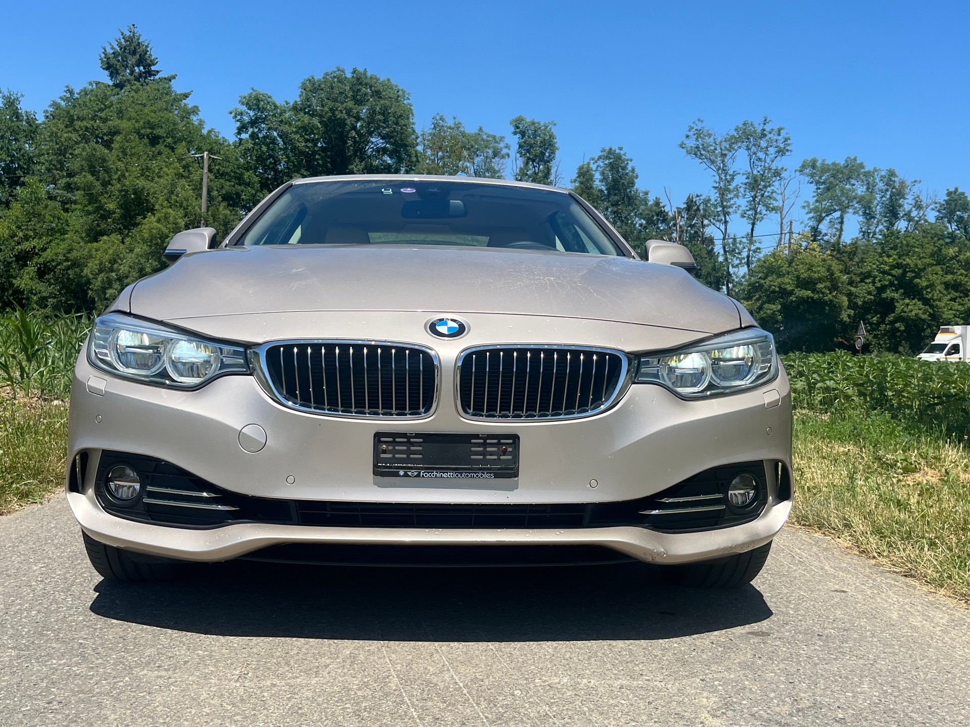 BMW 428i Coupé xDrive Luxury Line Steptronic-showroom-element-3