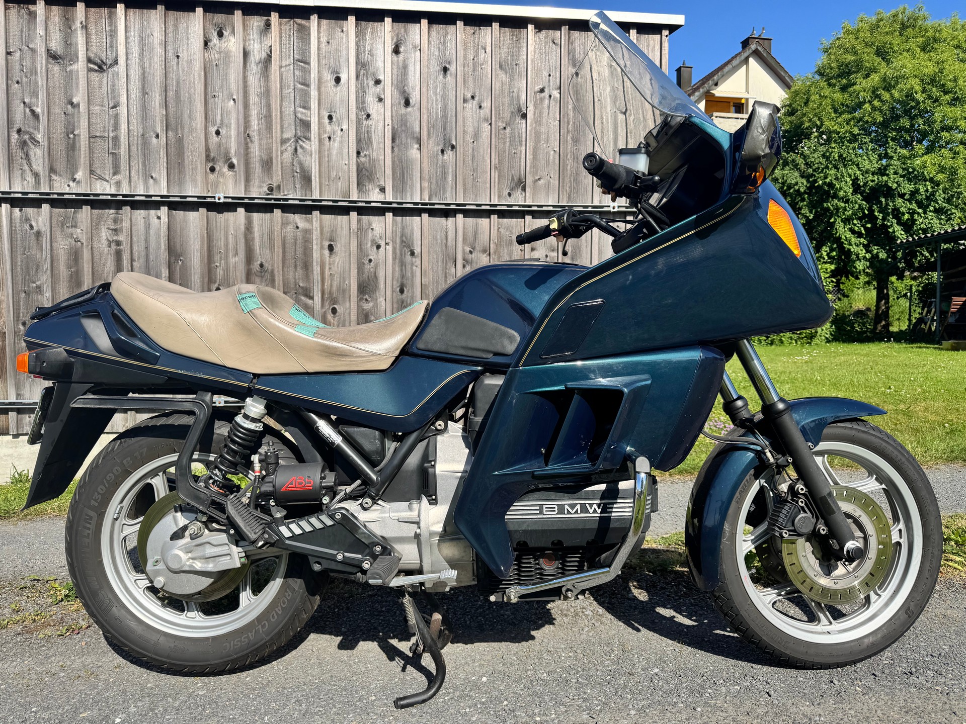 BMW K 100 LT-image-3