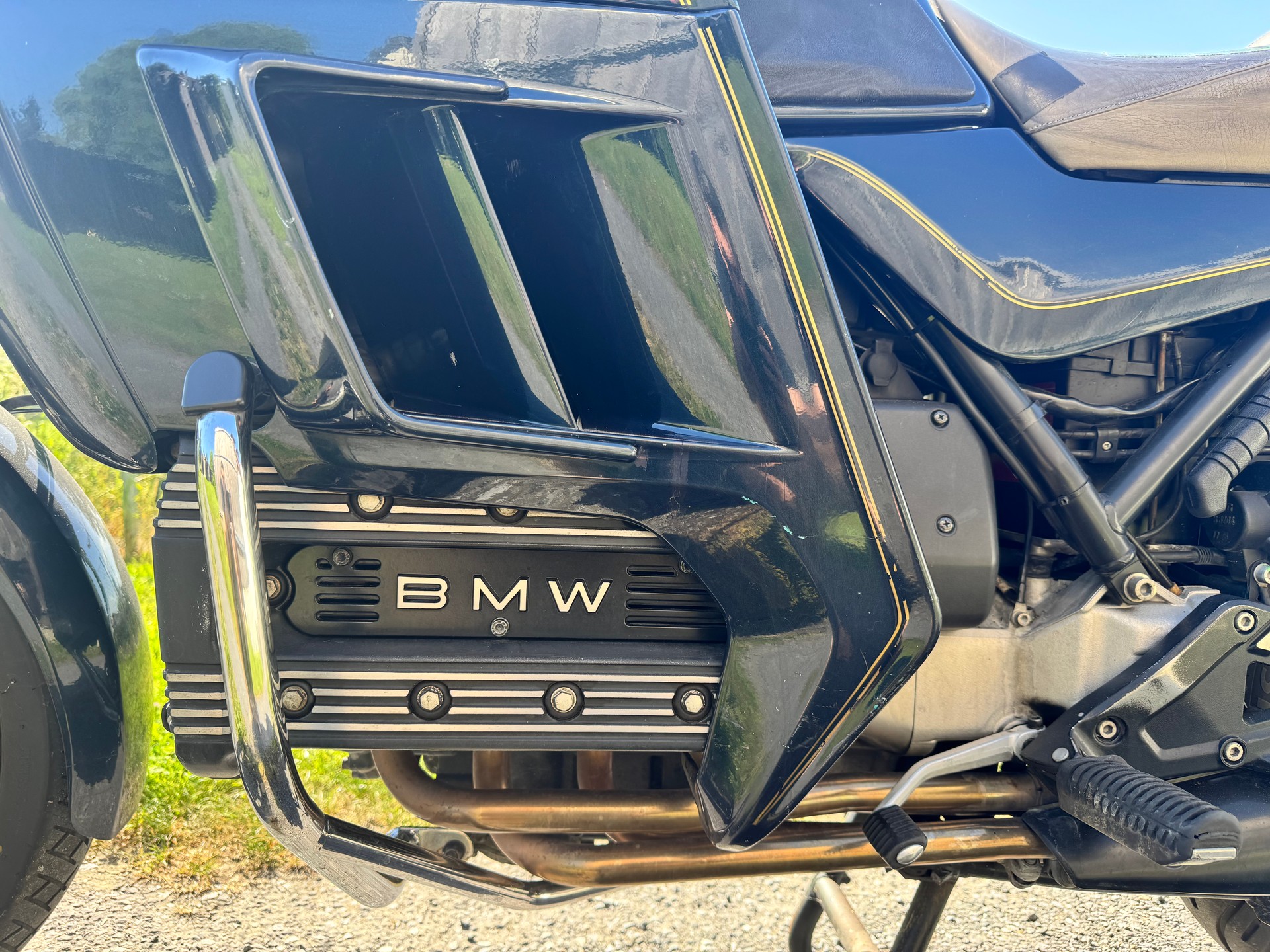 BMW K 100 LT-image-1