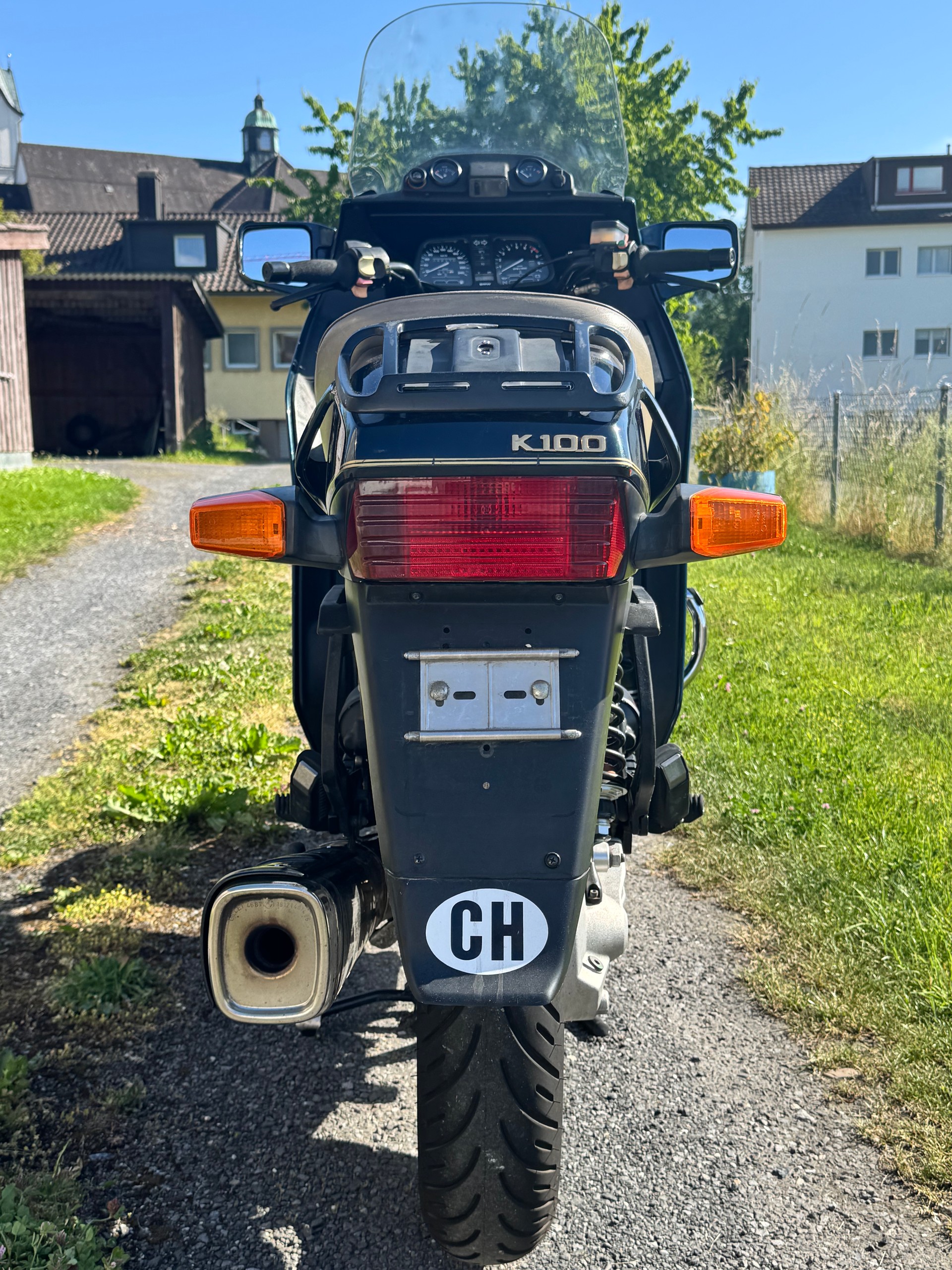 BMW K 100 LT-image-4