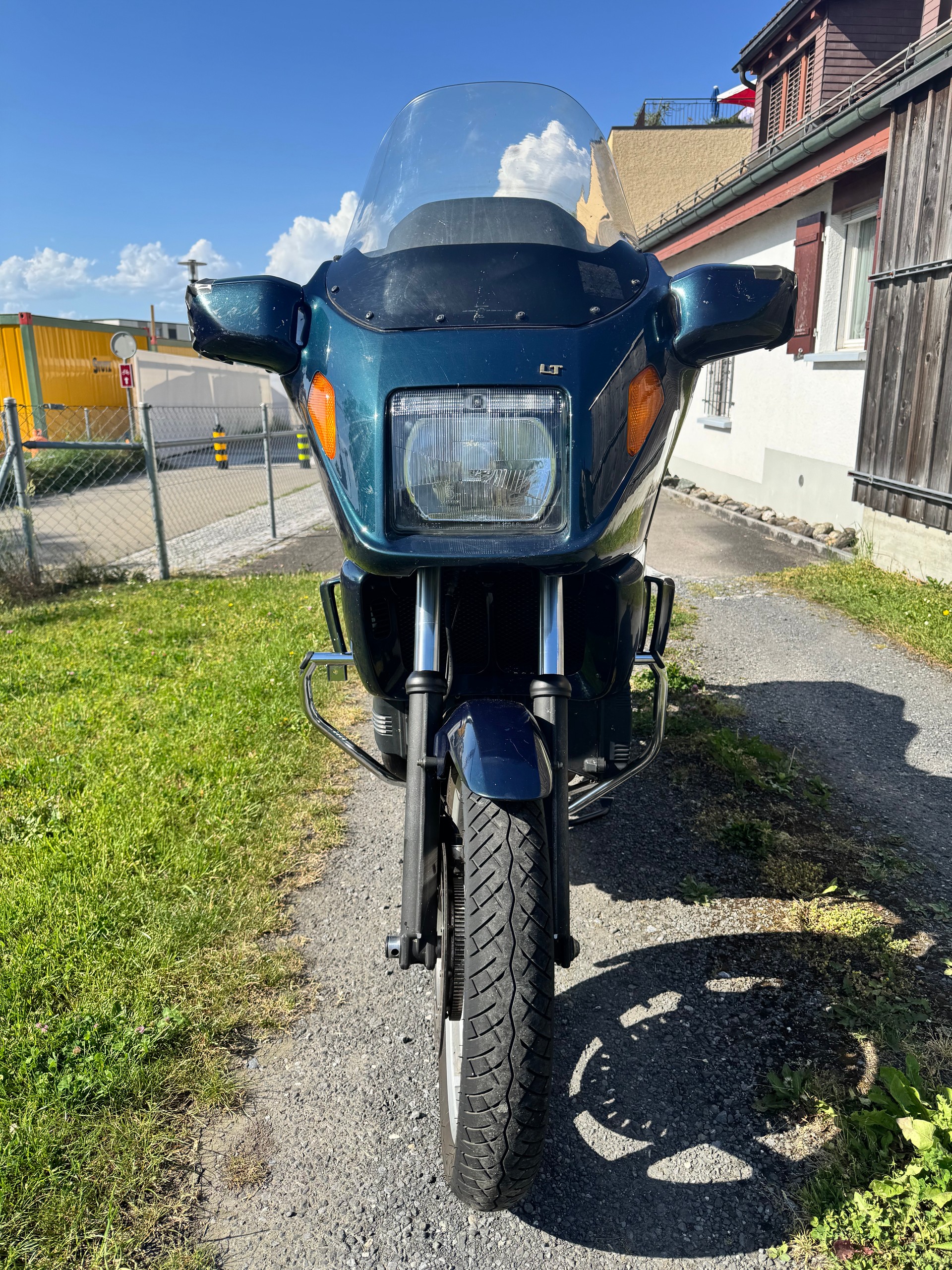 BMW K 100 LT-image-2