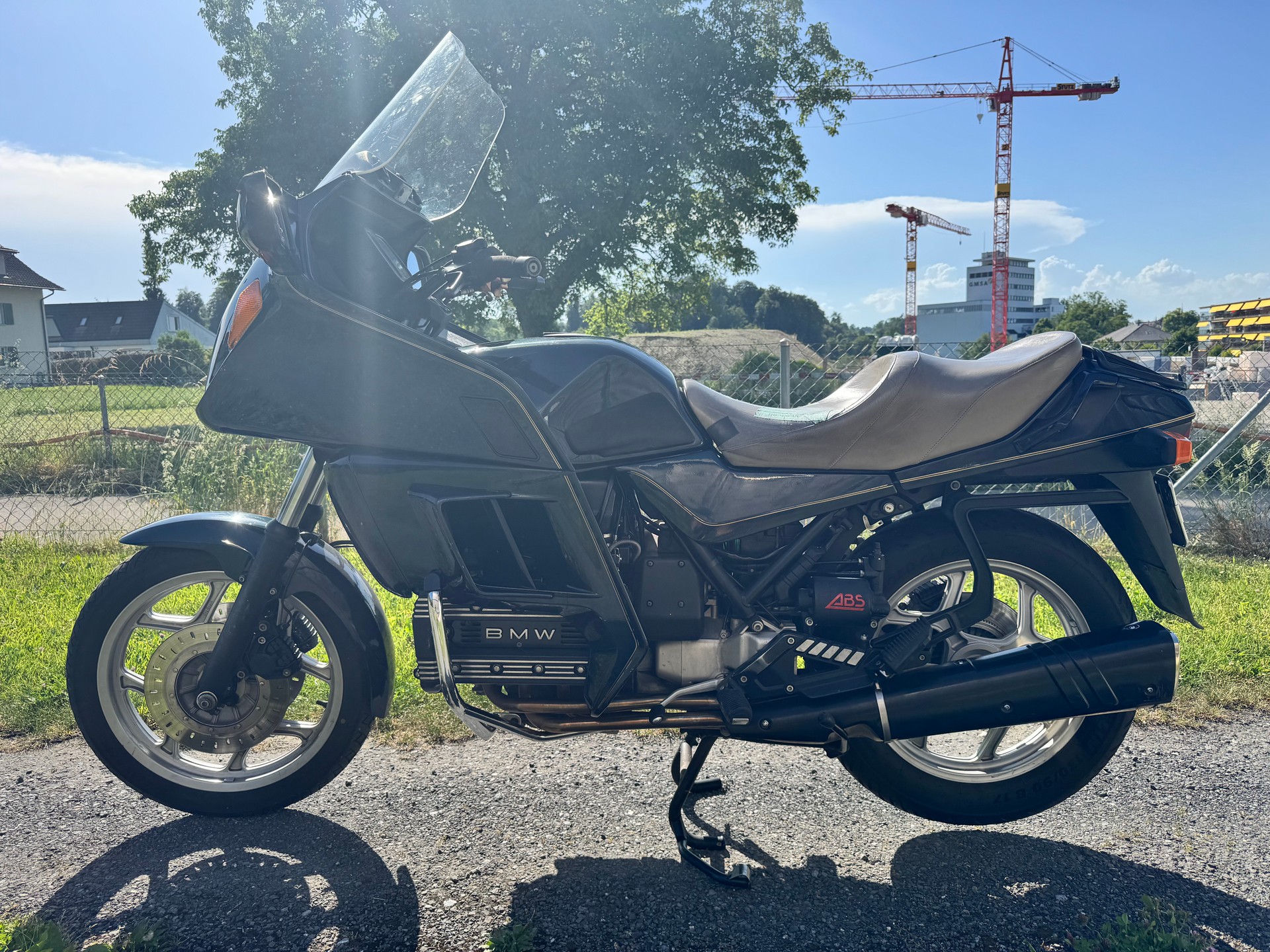BMW K 100 LT-image-0