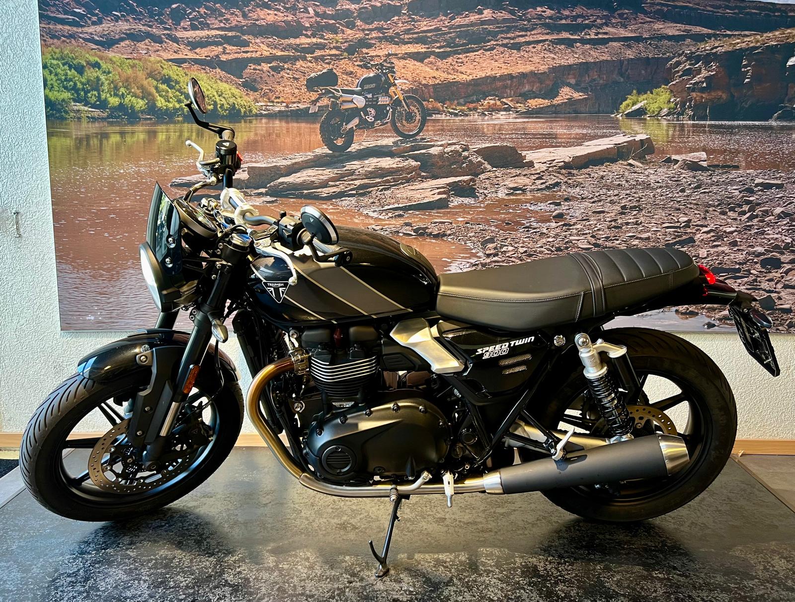 TRIUMPH Speed Twin 900-image-3