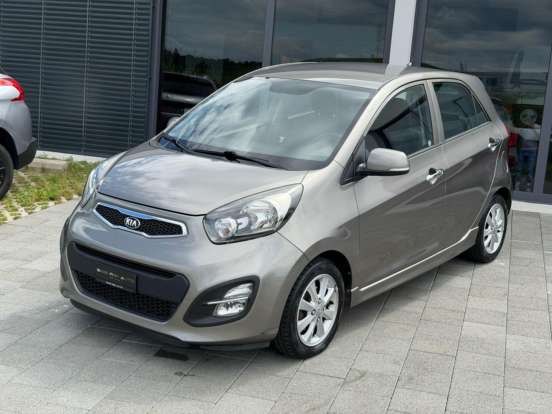 KIA Picanto 1.2 16V Style