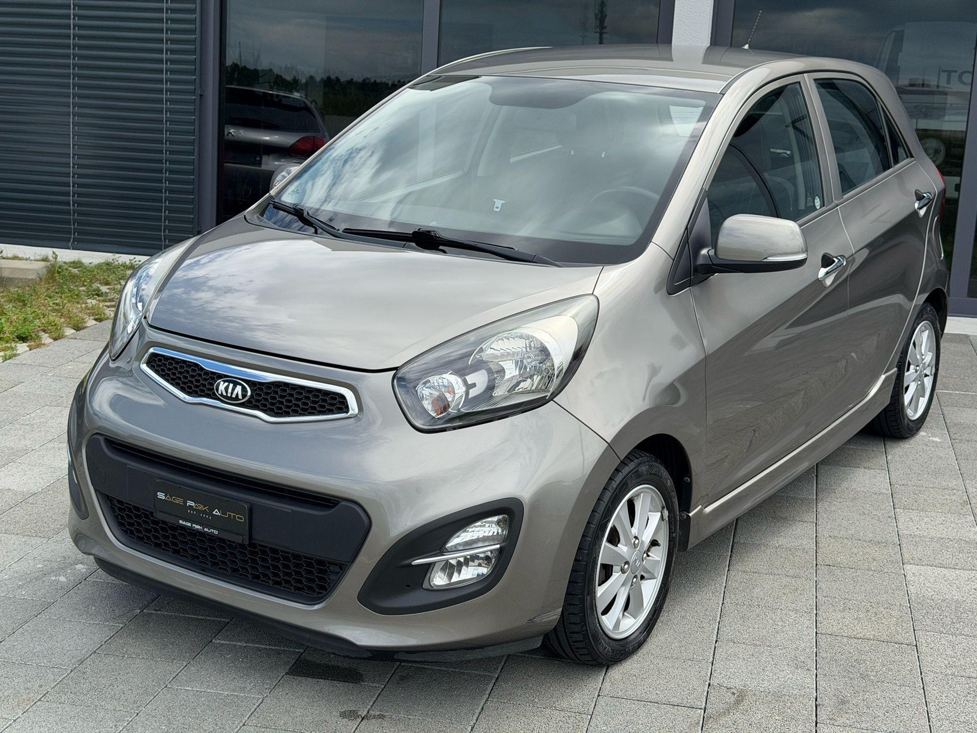 KIA Picanto 1.2 16V Style-showroom-element-3