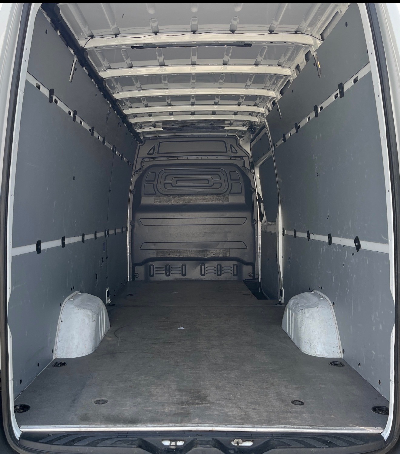 MERCEDES-BENZ Sprinter 315 CDI Kompakt Maxi Lang-image-11