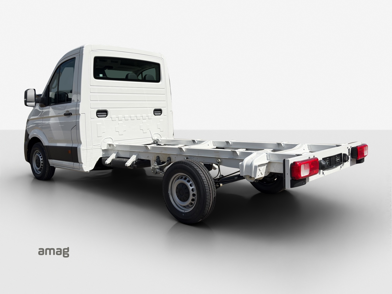 VW Crafter 35 Chassis-Kabine Champion 140PS 6G RS 3640 mm-showroom-element-2