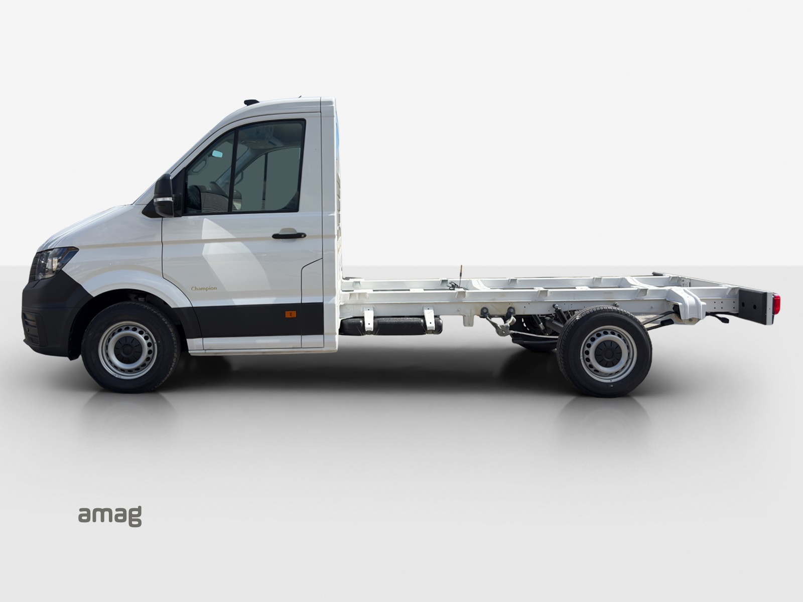 VW Crafter 35 Chassis-Kabine Champion 140PS 6G RS 3640 mm-showroom-element-1