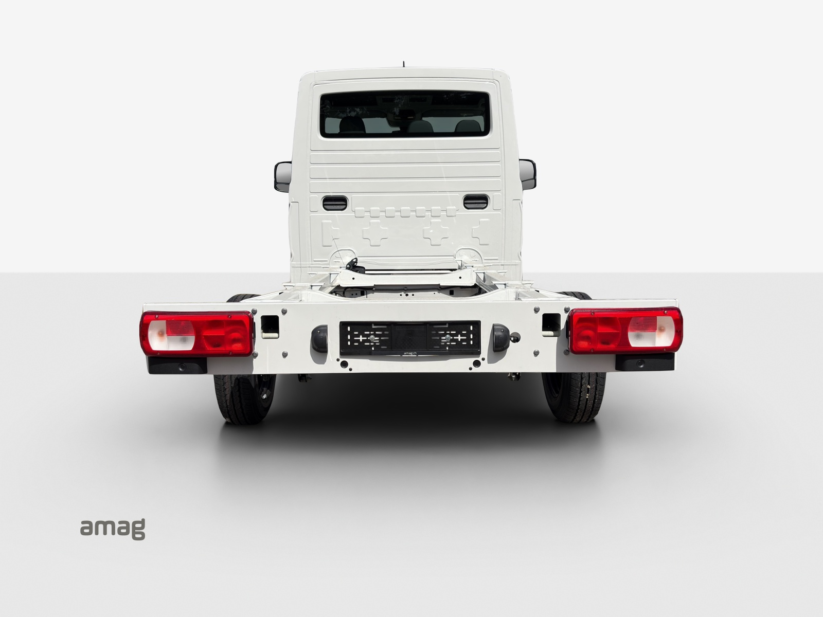 VW Crafter 35 Chassis-Kabine Champion 140PS 6G RS 3640 mm-showroom-element-3