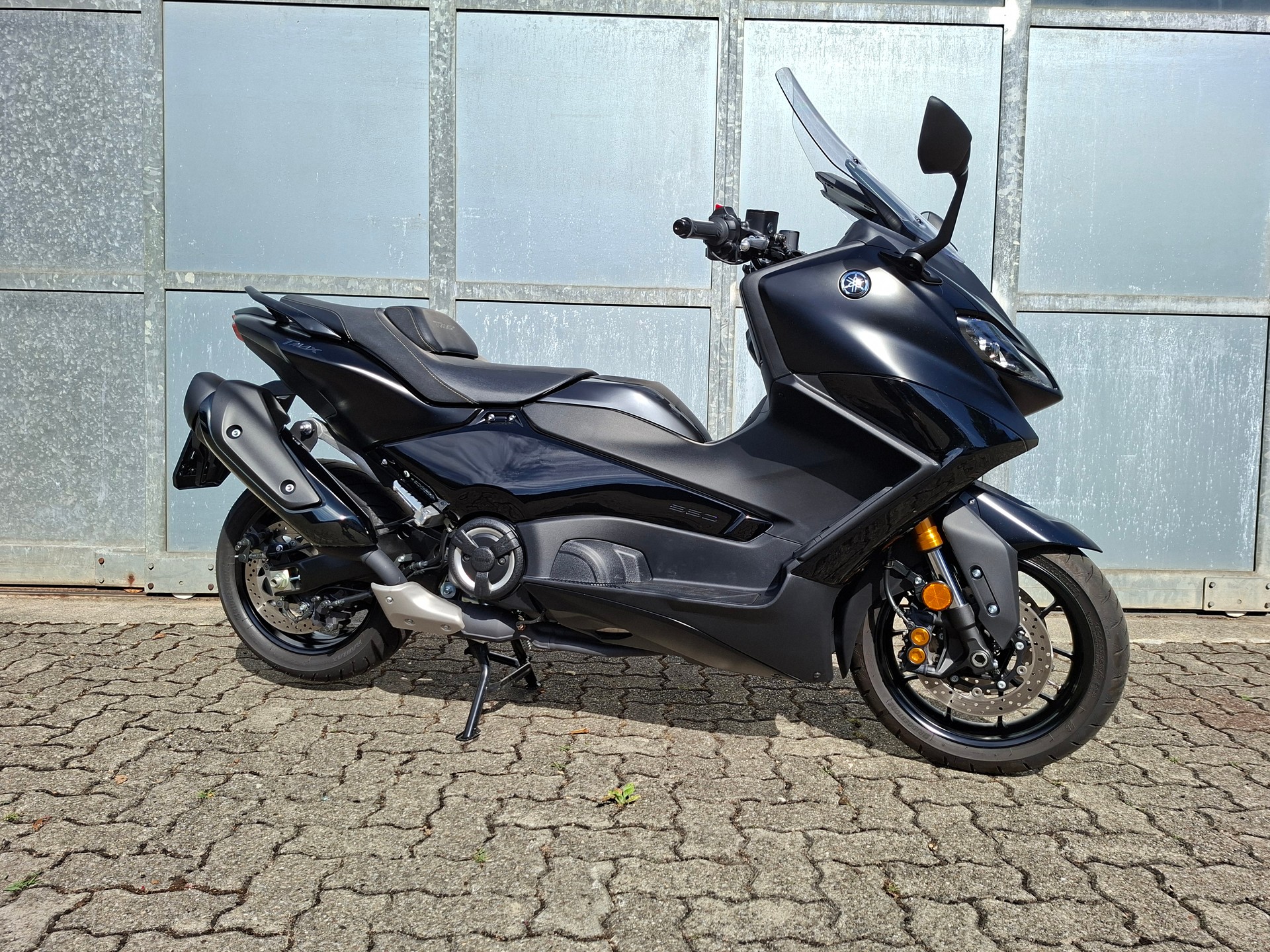 YAMAHA T-MAX Tech-Max XP 560-image-0