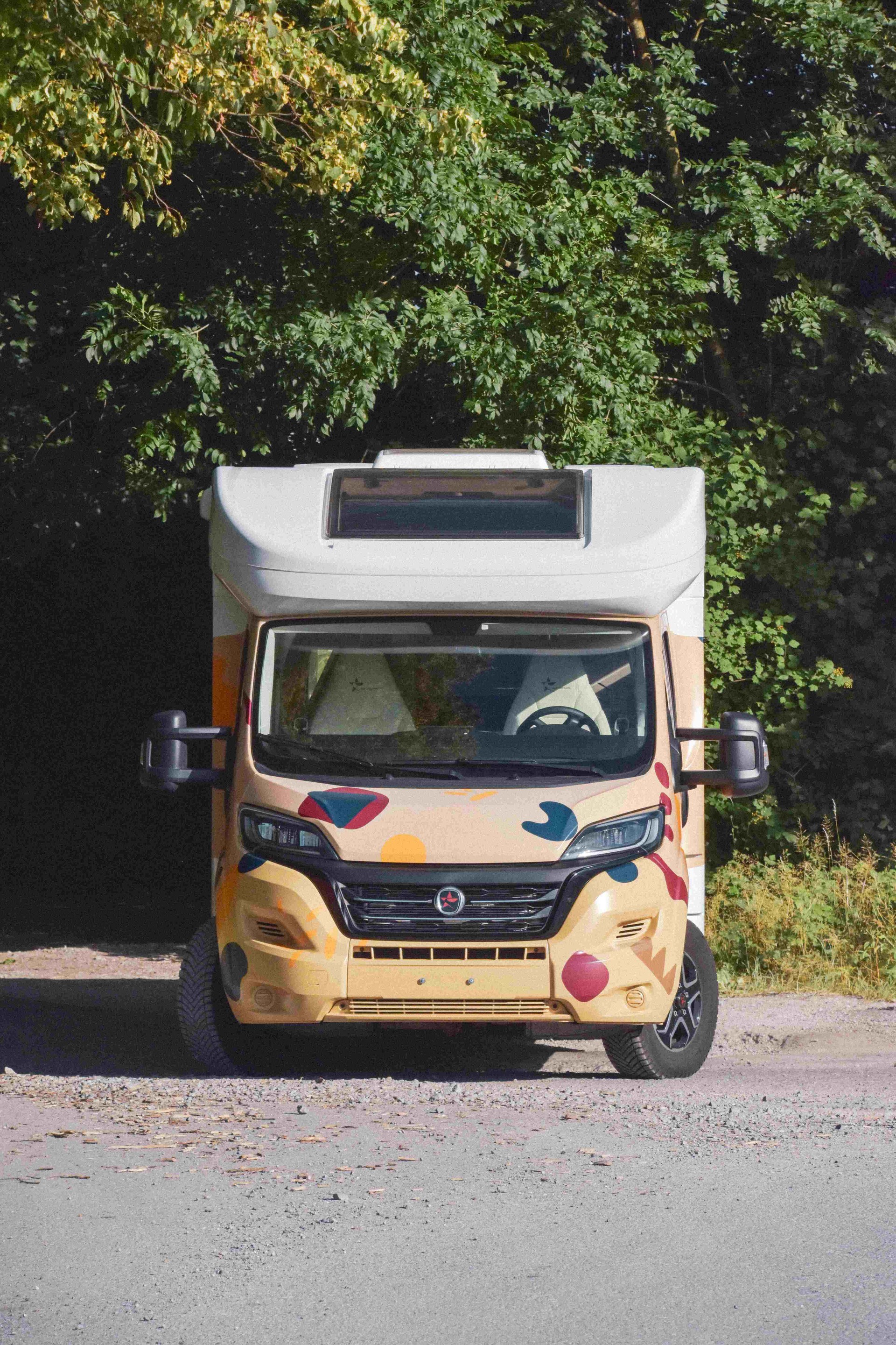 AUTOSTAR Privilège P693LC Lift-image-3