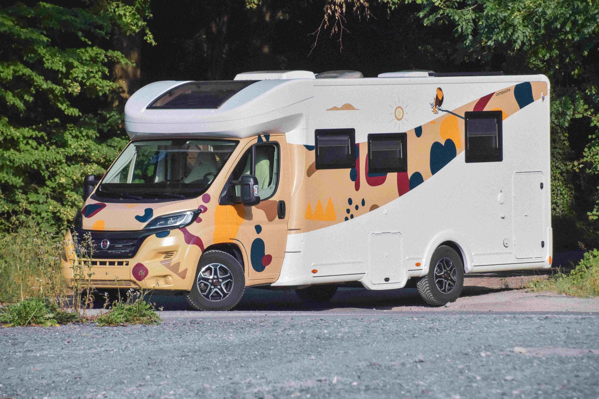 AUTOSTAR Privilège P693LC Lift