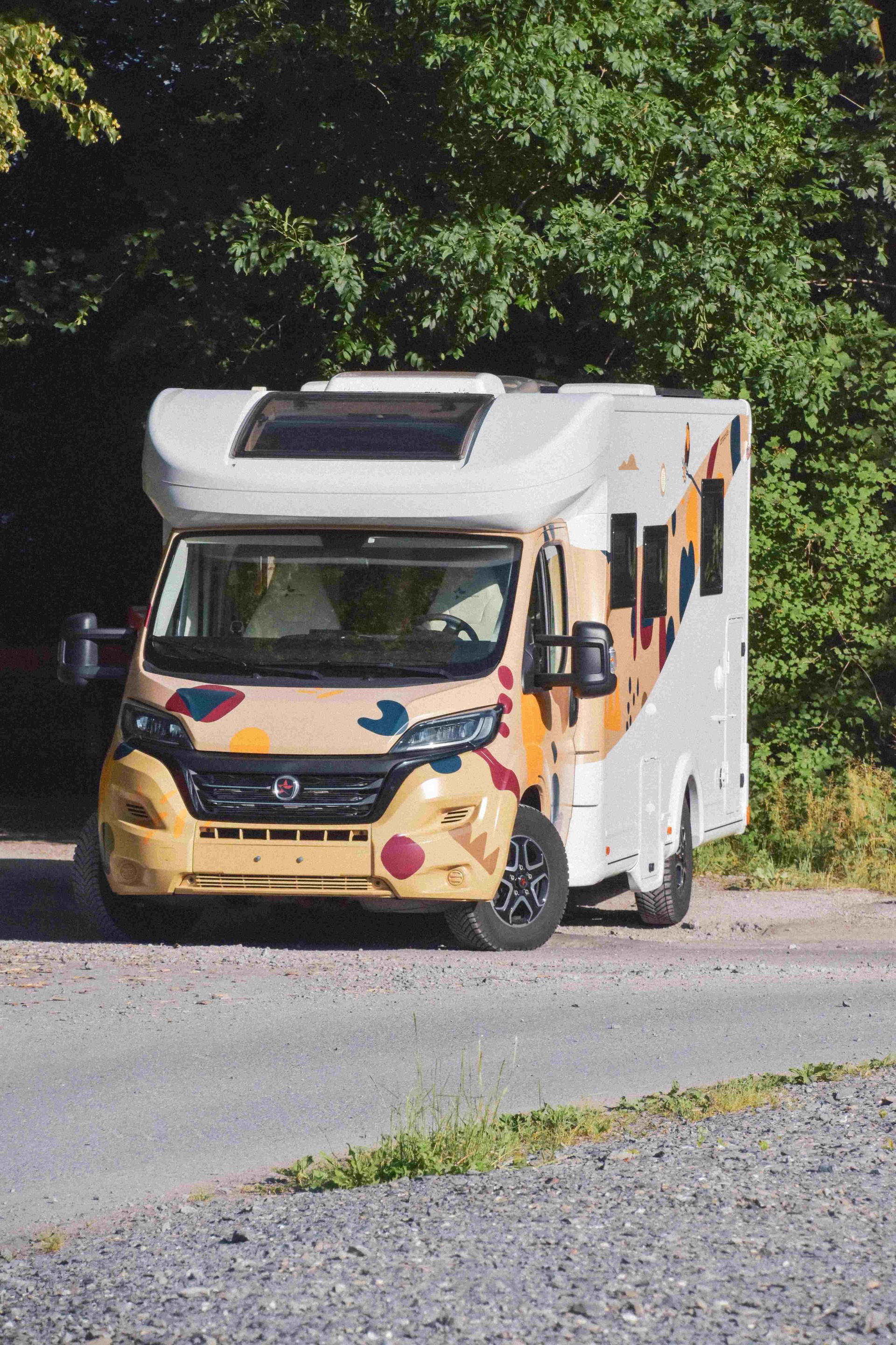 AUTOSTAR Privilège P693LC Lift-image-1