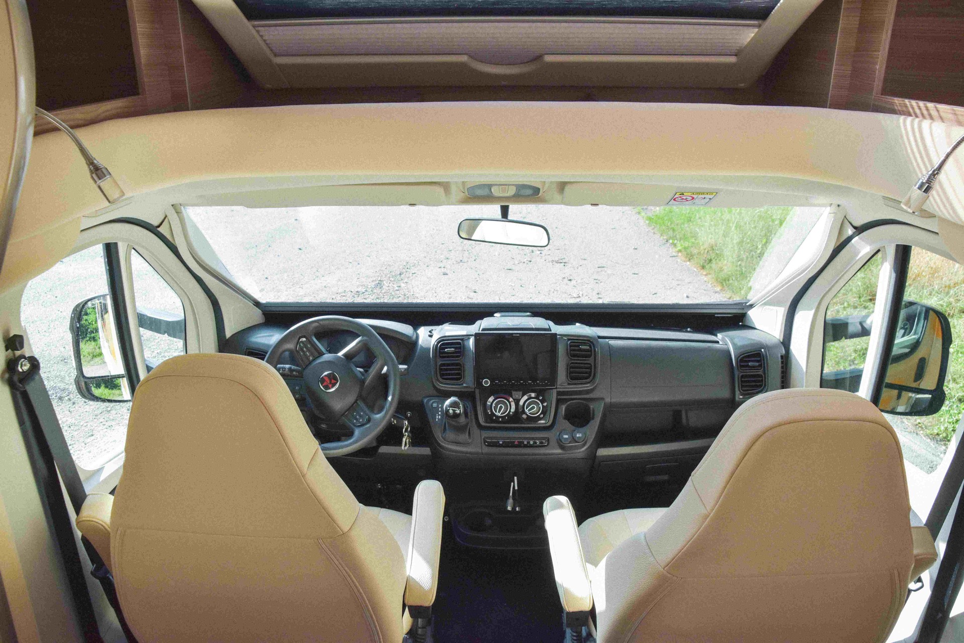 AUTOSTAR Privilège P693LC Lift-image-6
