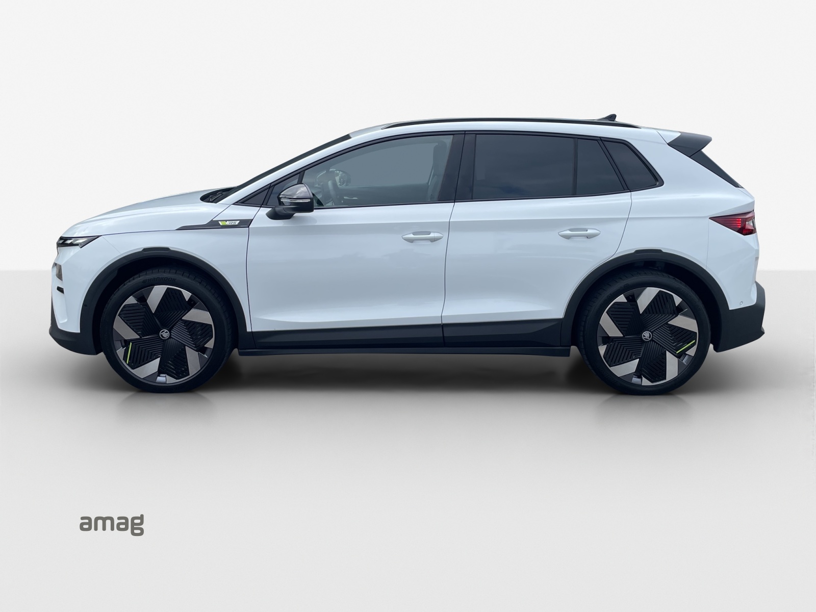SKODA Elroq RS 4x4-image-11