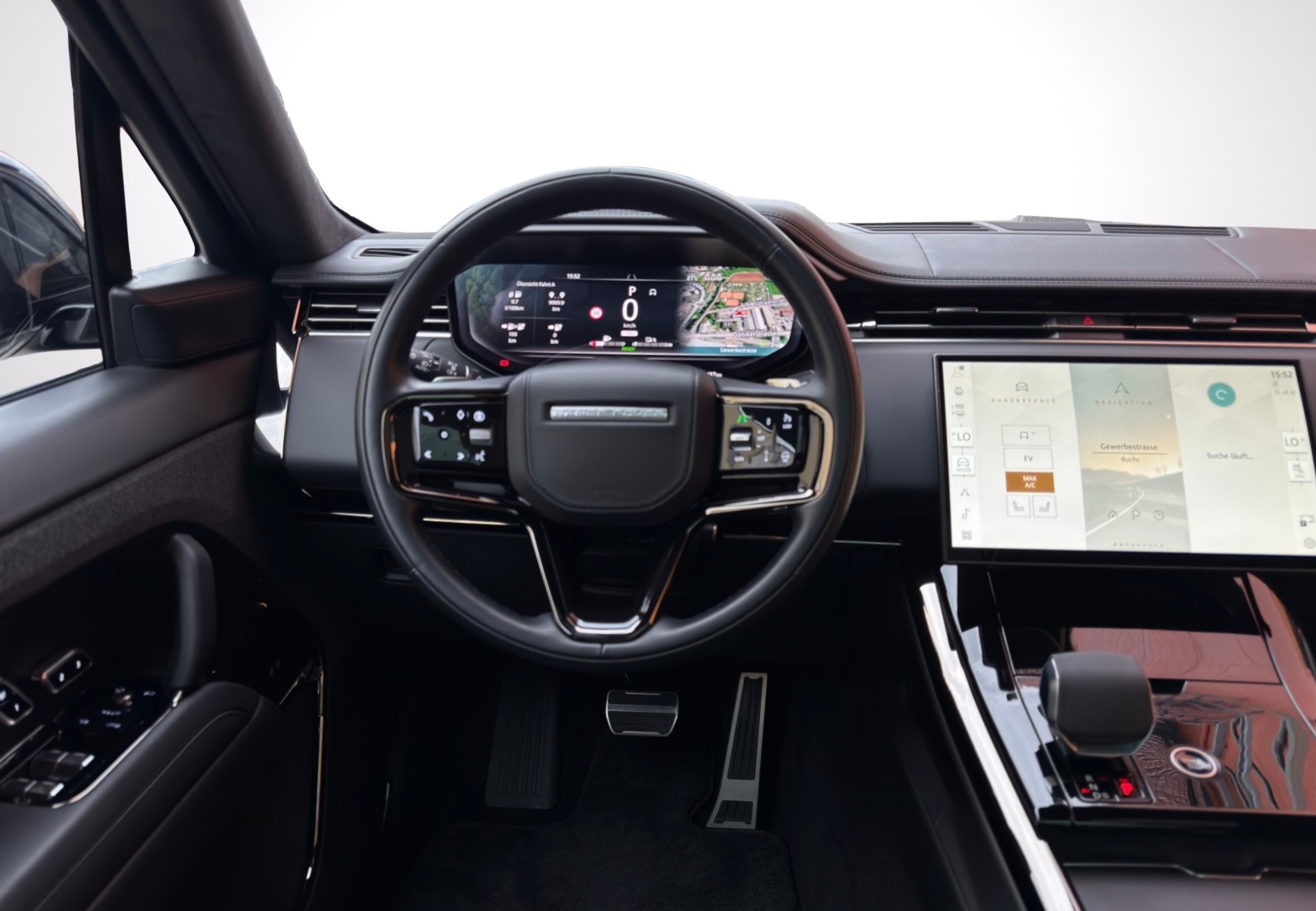 LAND ROVER Range Rover Sport P550e 3.0 Si6 PHEV Autobiography Automatic-image-12