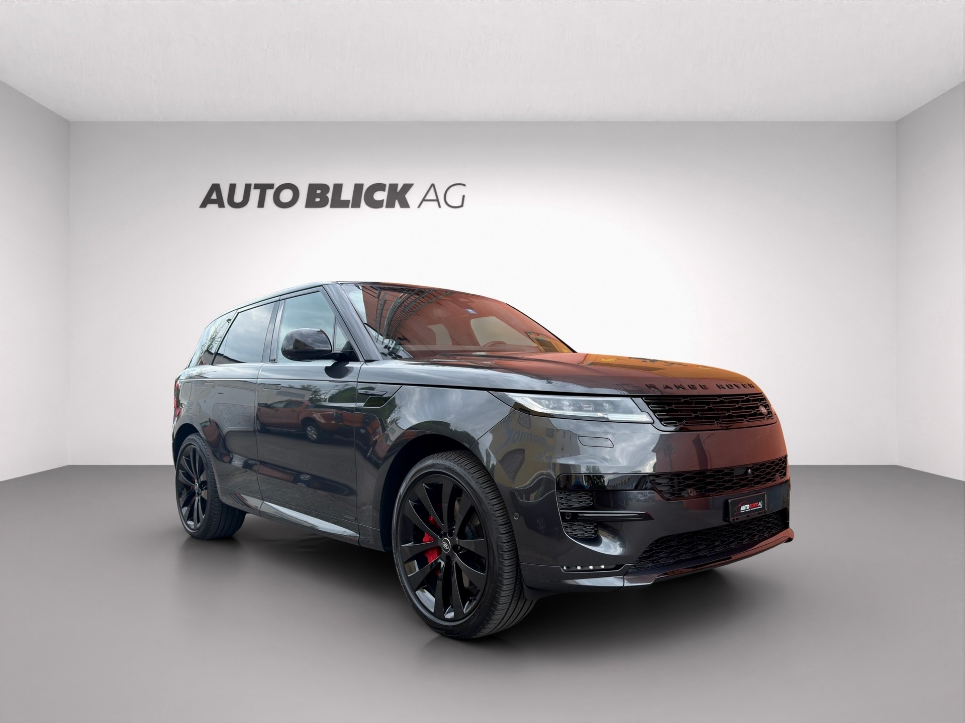 LAND ROVER Range Rover Sport P550e 3.0 Si6 PHEV Autobiography Automatic-showroom-element-1