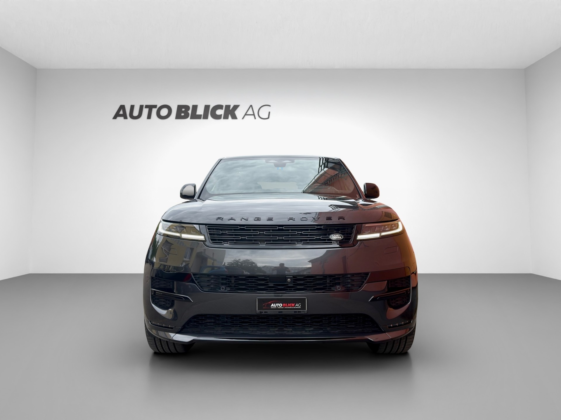 LAND ROVER Range Rover Sport P550e 3.0 Si6 PHEV Autobiography Automatic-showroom-element-2