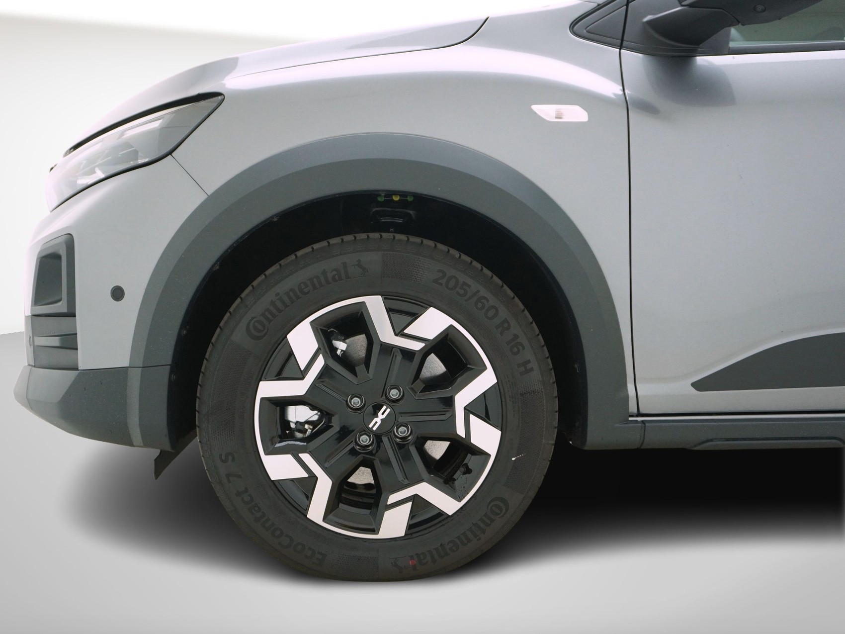 DACIA Jogger 1.8 Hybrid Journey 7Plätzer-image-8