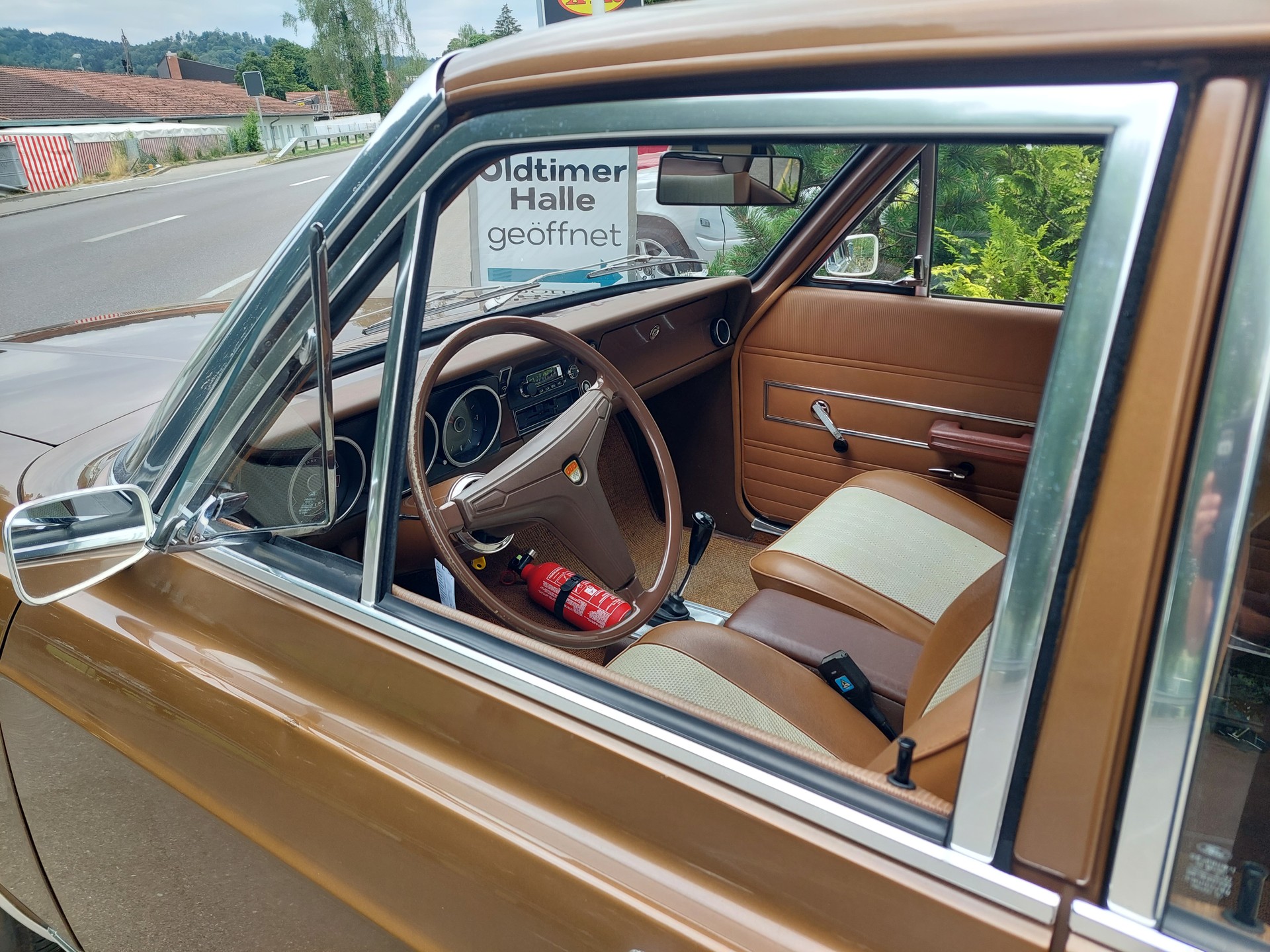 FORD 17 M 2000S-image-6