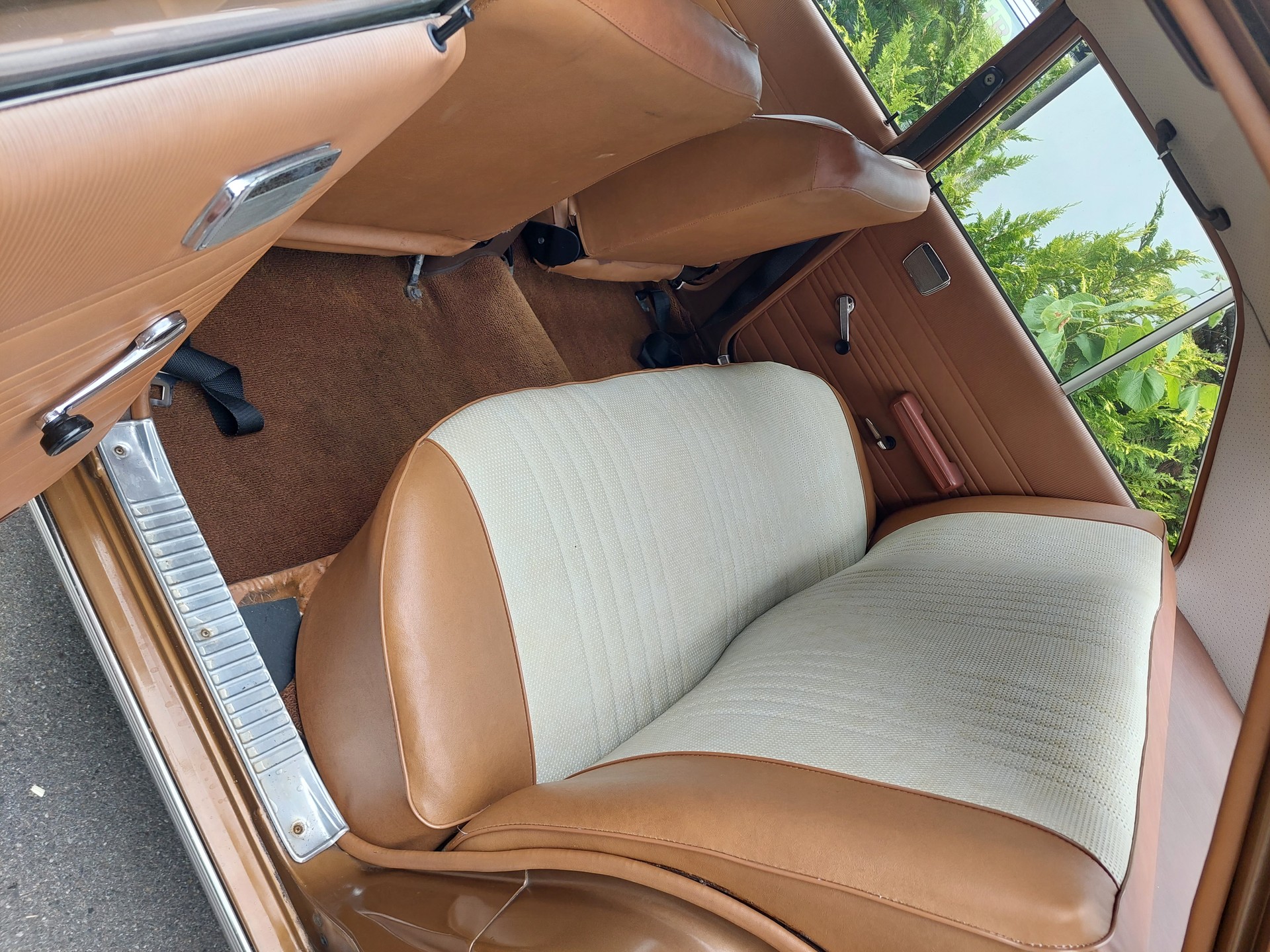 FORD 17 M 2000S-image-7