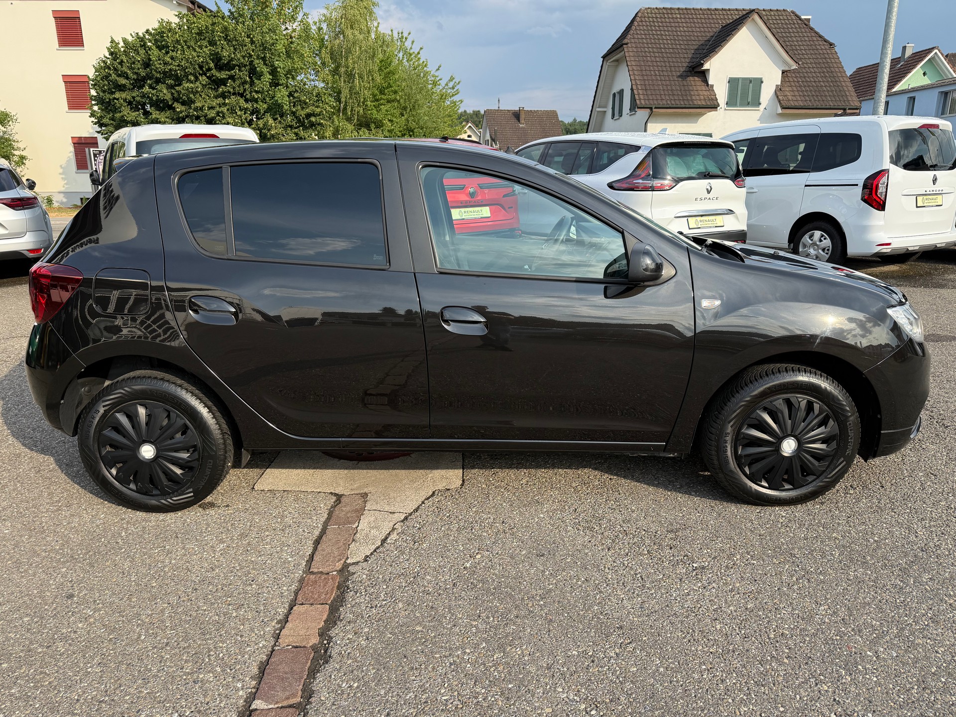DACIA Sandero 0.9 Lauréate-image-6