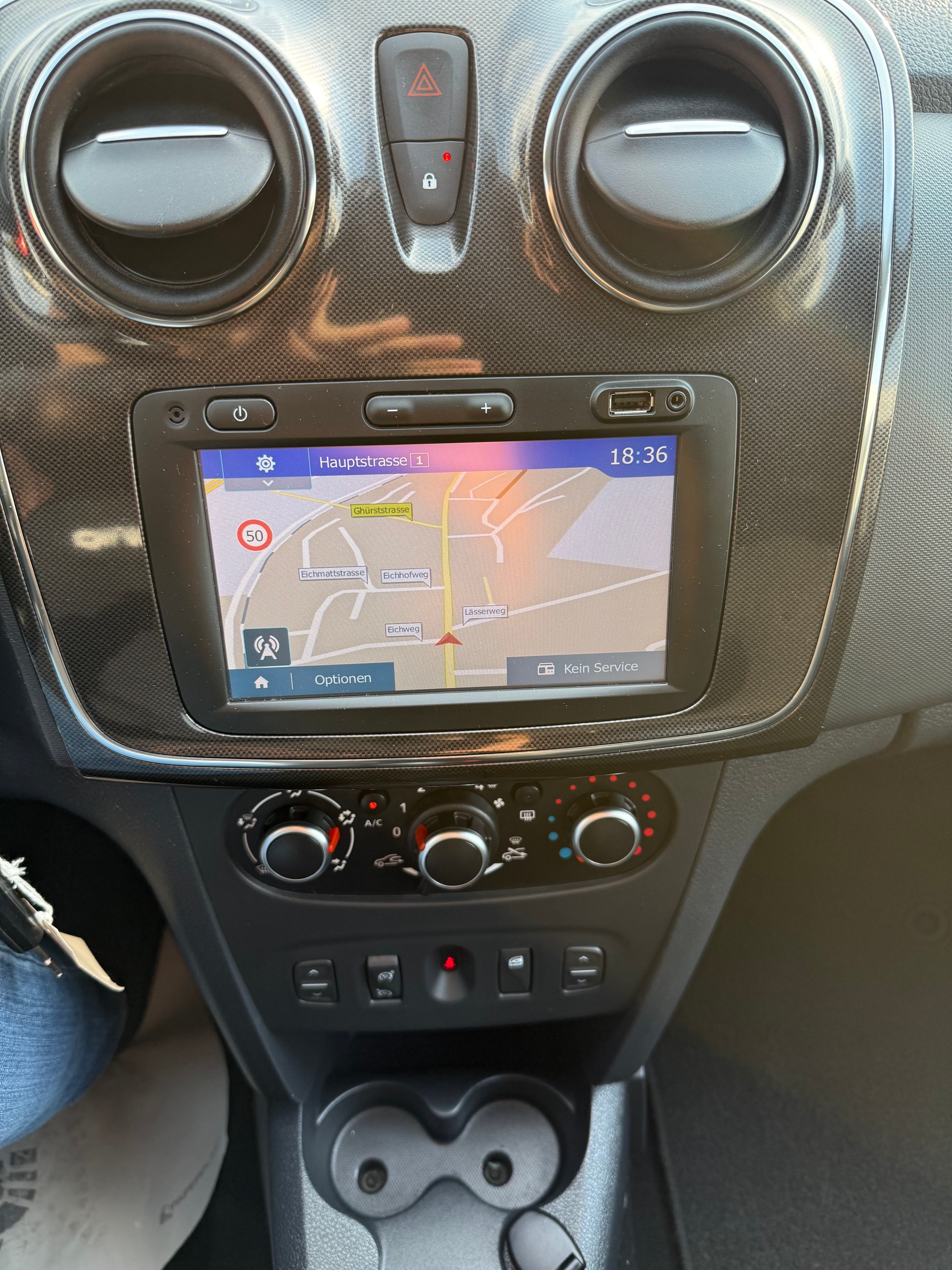 DACIA Sandero 0.9 Lauréate-image-13