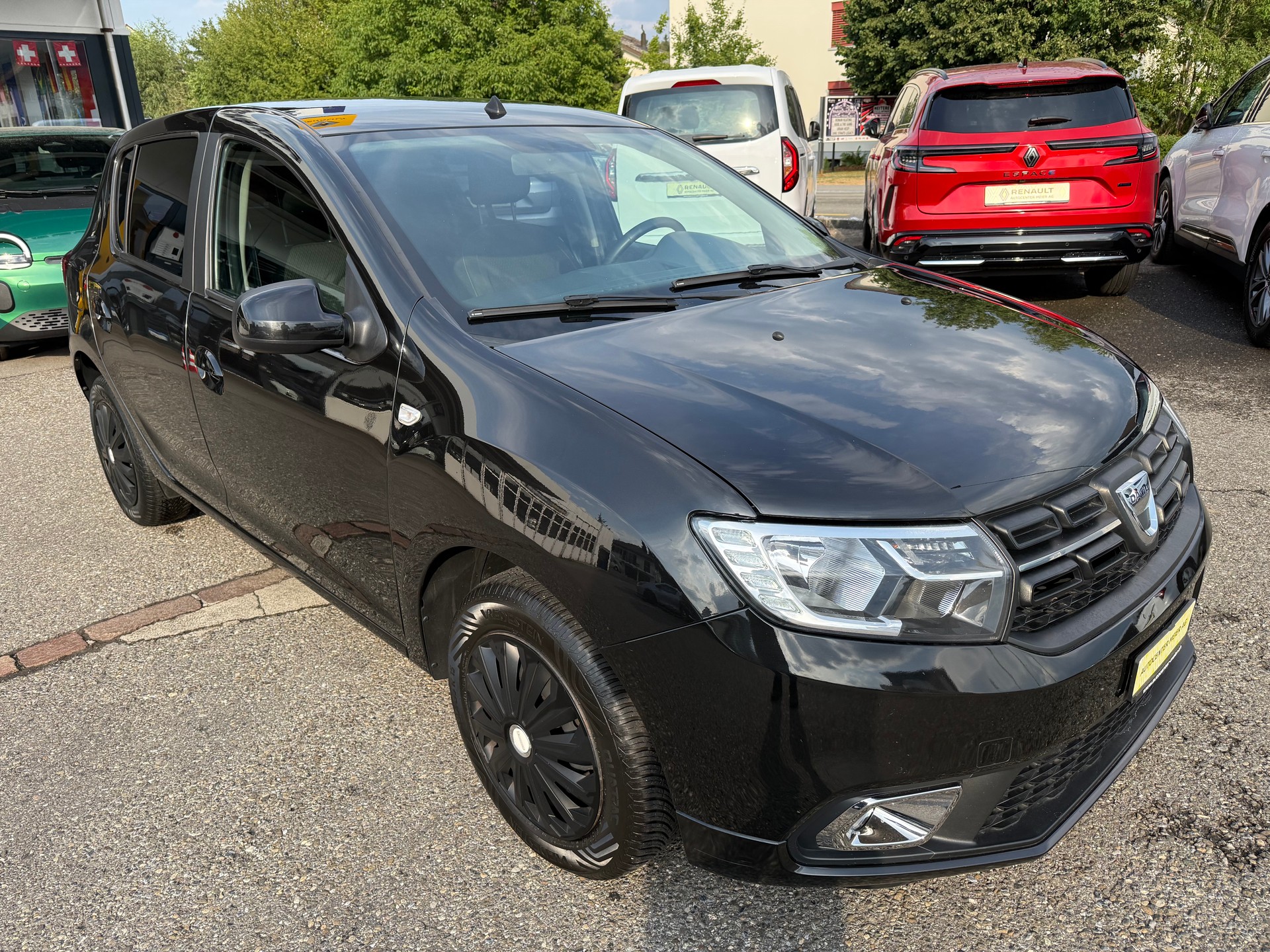 DACIA Sandero 0.9 Lauréate-image-7