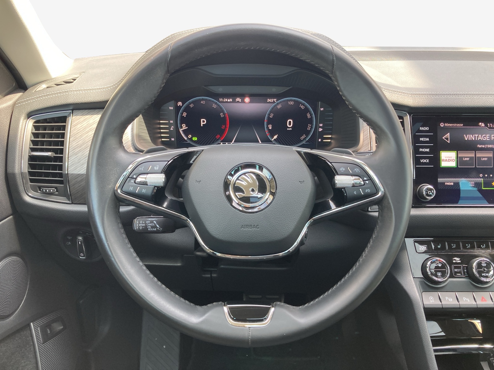 SKODA Kodiaq 2.0 TSI 4x4 Style-image-9