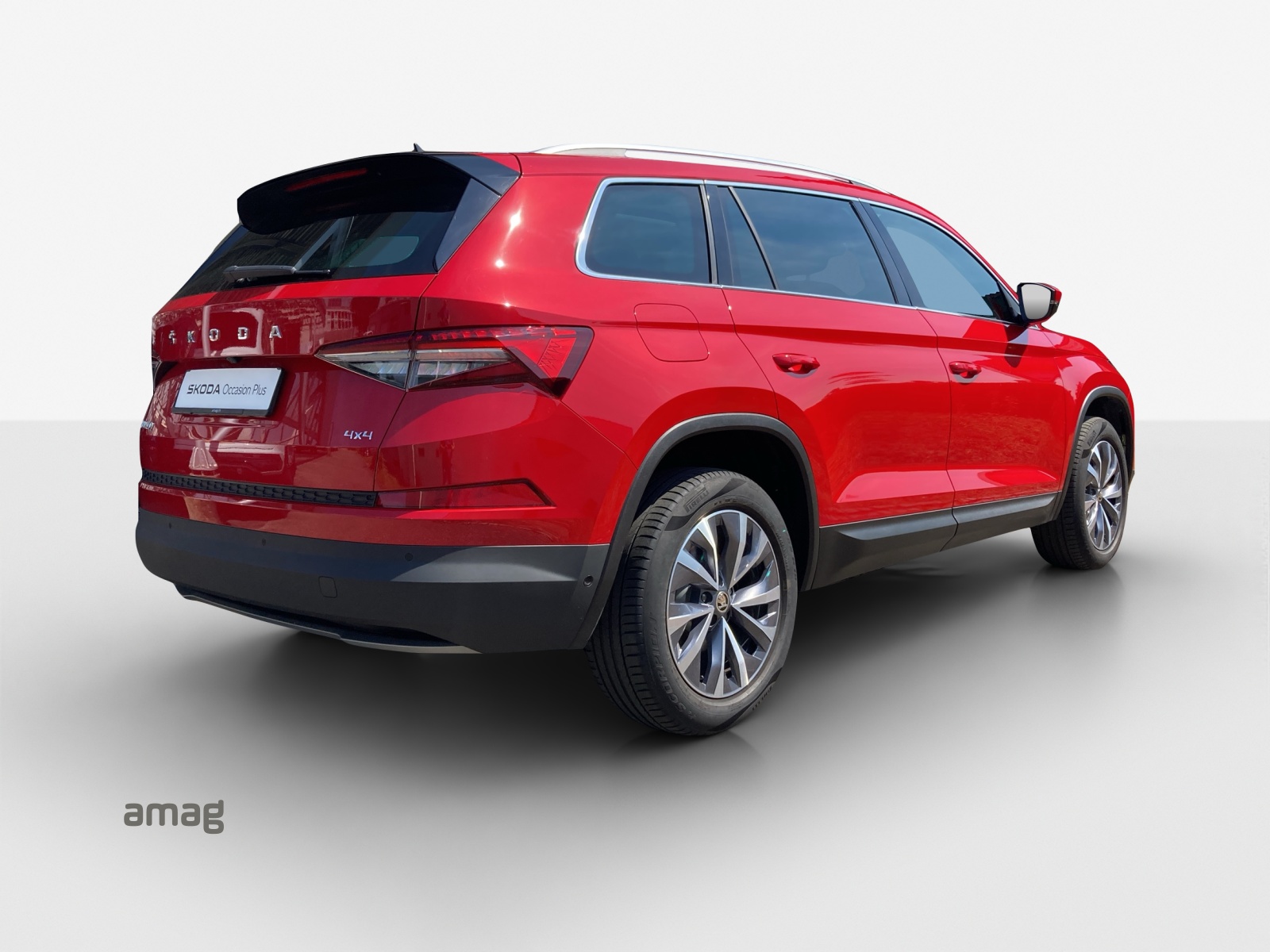 SKODA Kodiaq 2.0 TSI 4x4 Style-image-4