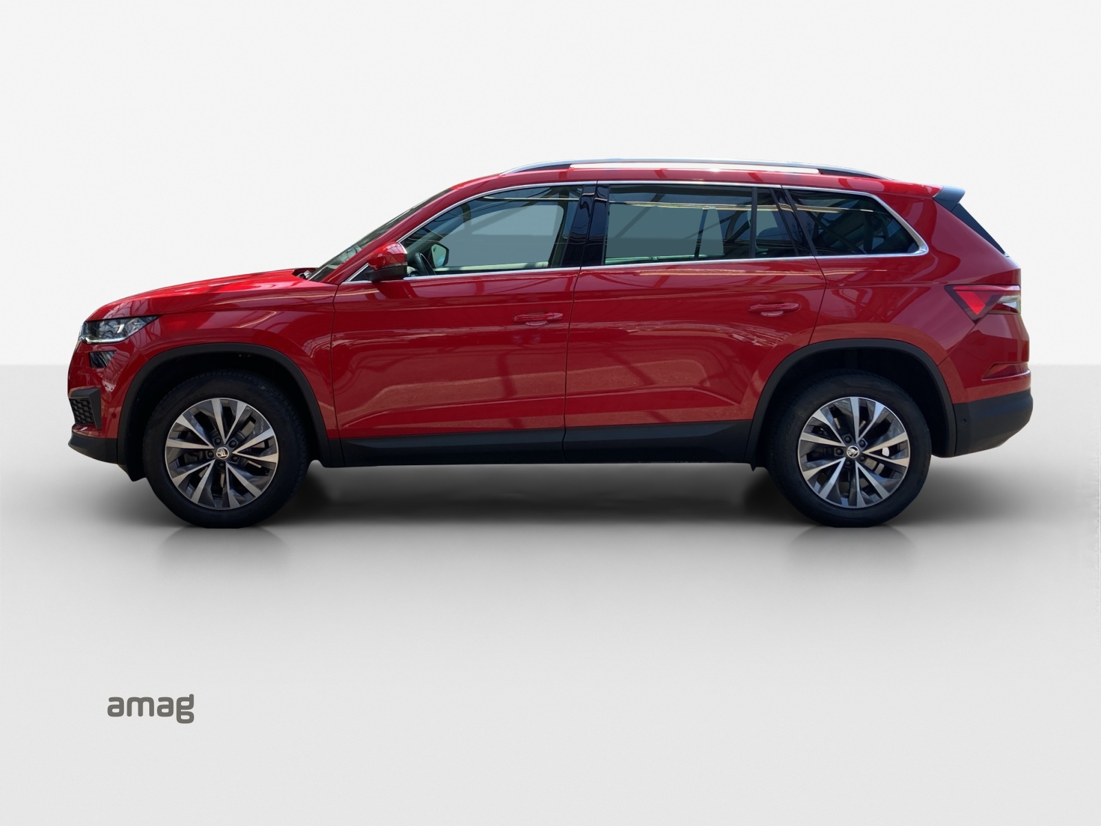 SKODA Kodiaq 2.0 TSI 4x4 Style-showroom-element-1