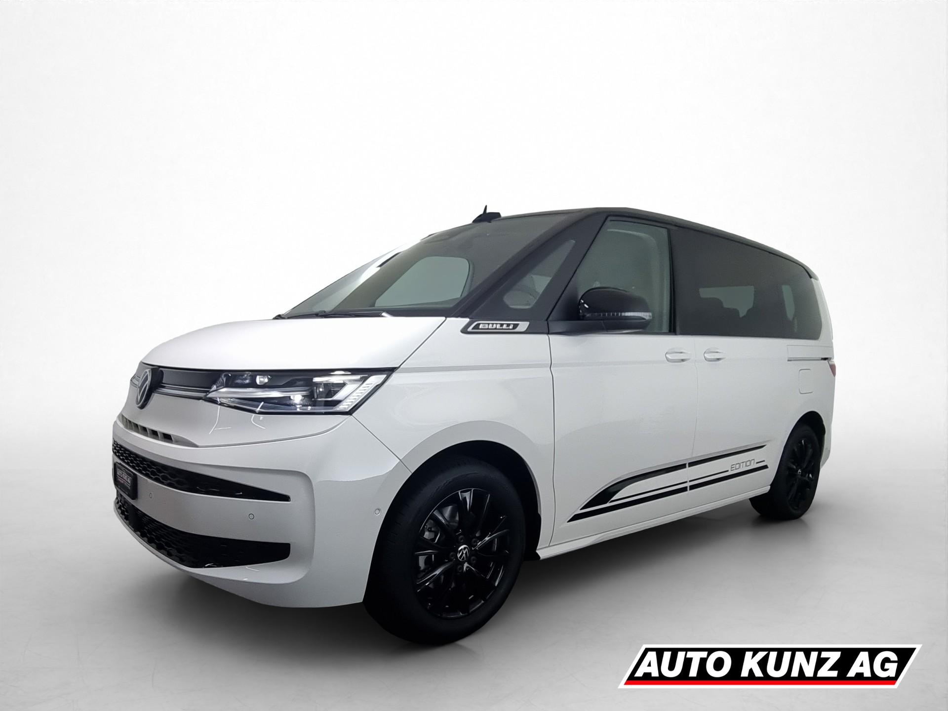 VW T7 Multivan 1.5 TSI eHybrid DSG 4motion kurz Editi