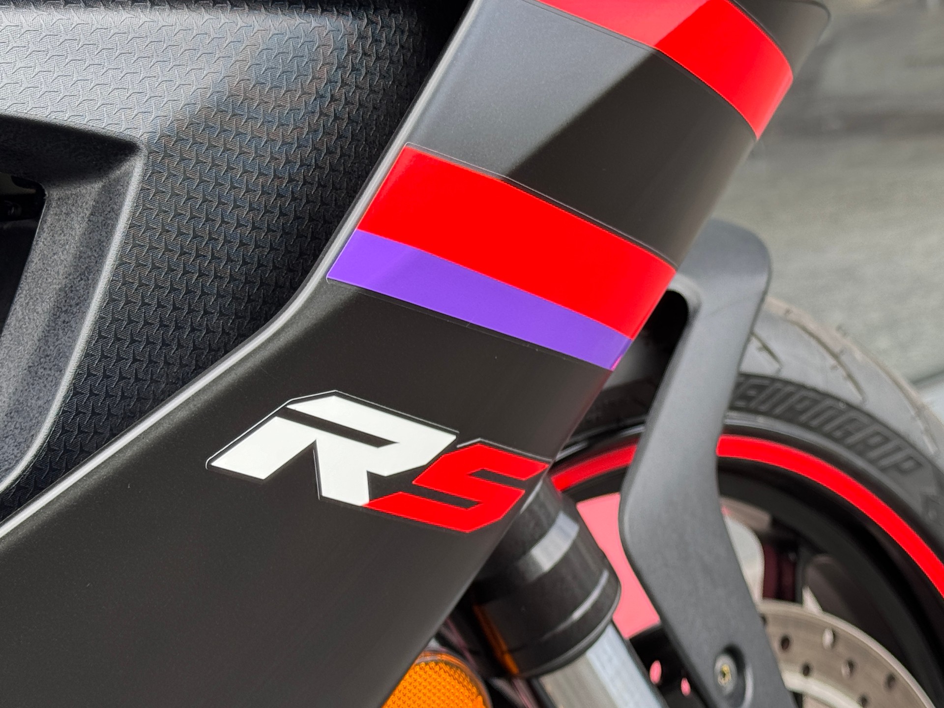 APRILIA RS 457 (35kW)-image-7