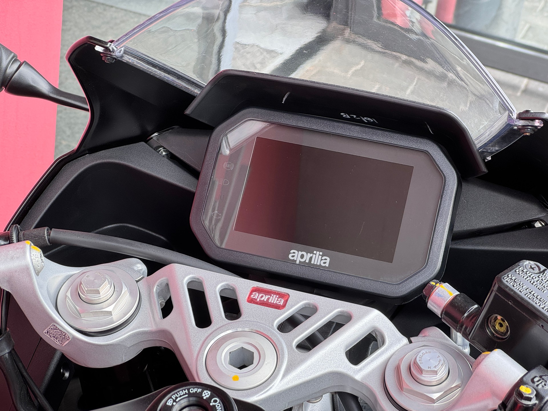 APRILIA RS 457 (35kW)-image-5
