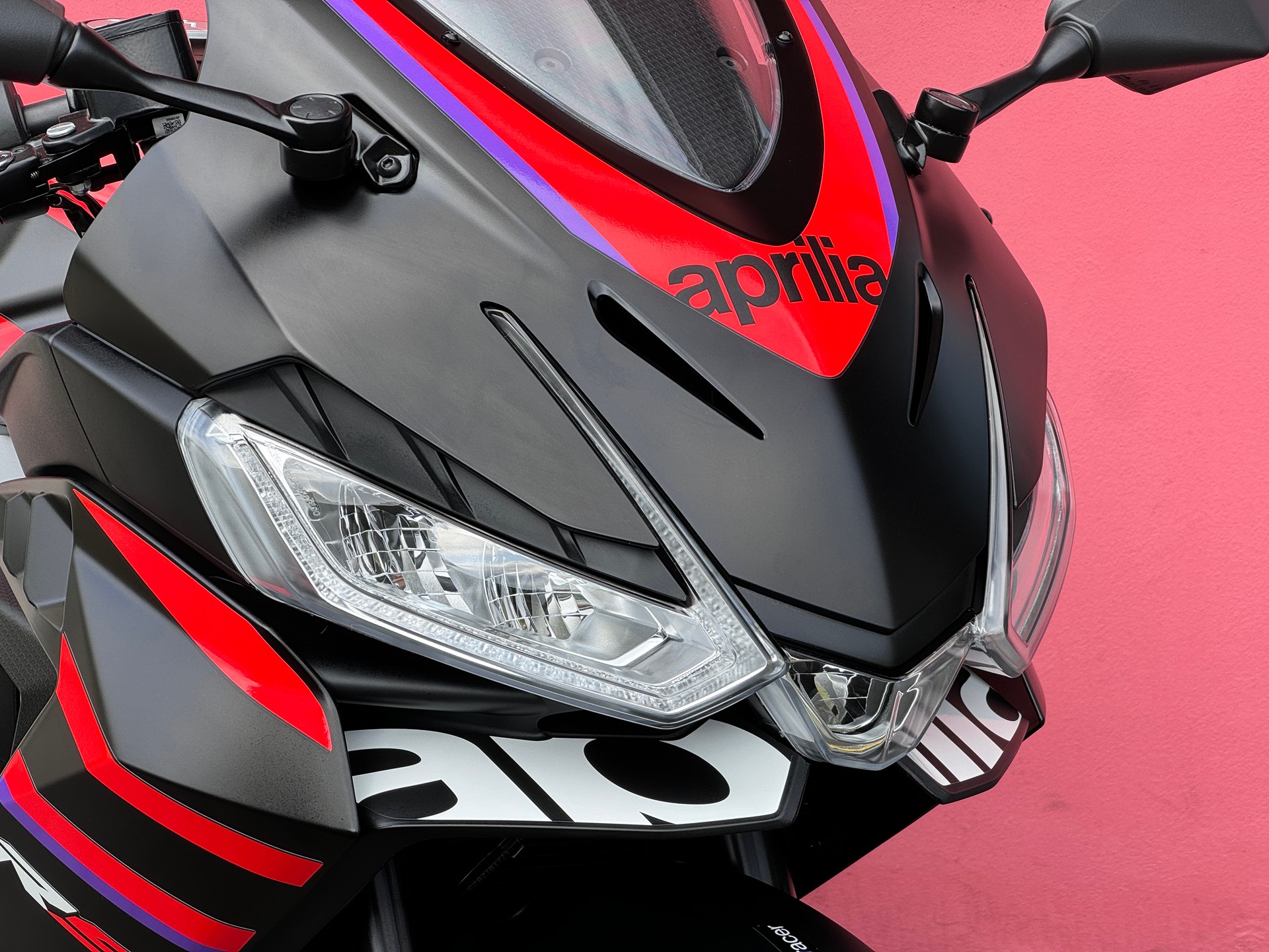 APRILIA RS 457 (35kW)-image-14