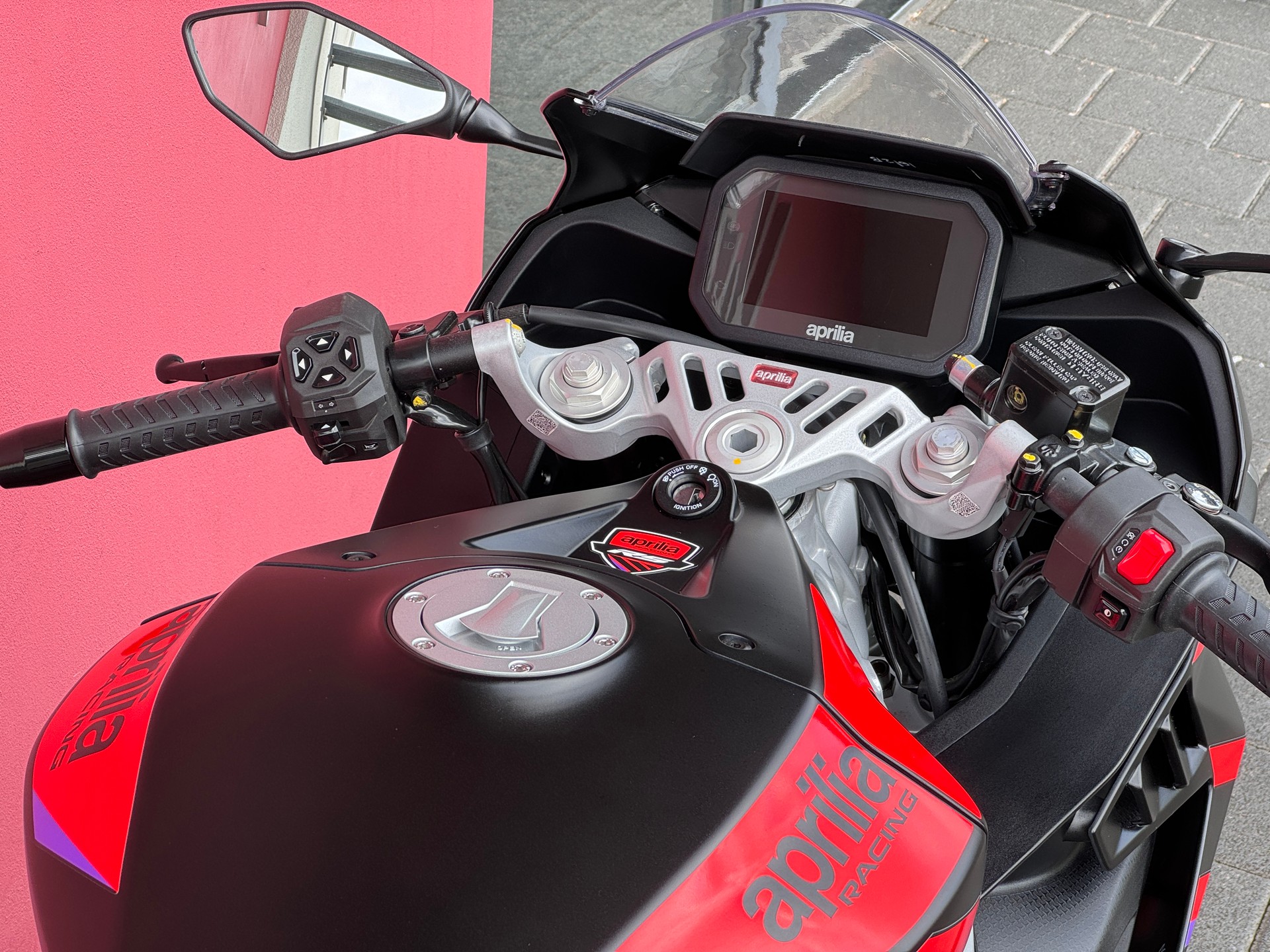 APRILIA RS 457 (35kW)-image-6