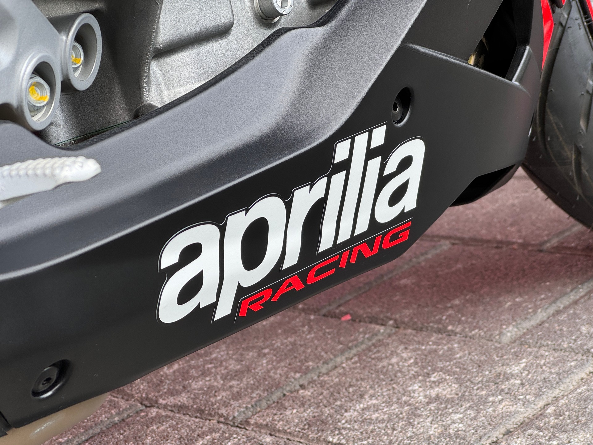 APRILIA RS 457 (35kW)-image-12