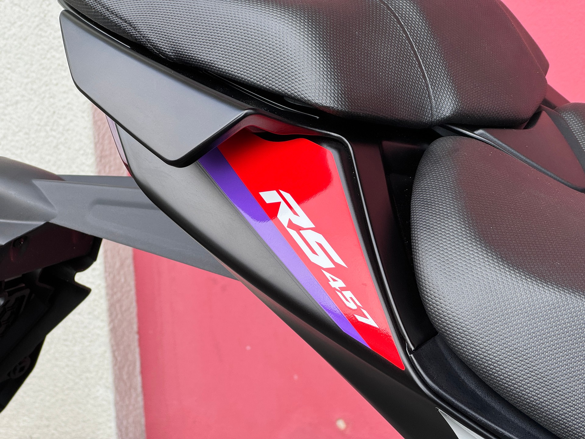 APRILIA RS 457 (35kW)-image-8