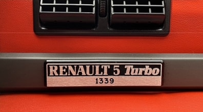 RENAULT Renault R5 Turbo 1-image-10