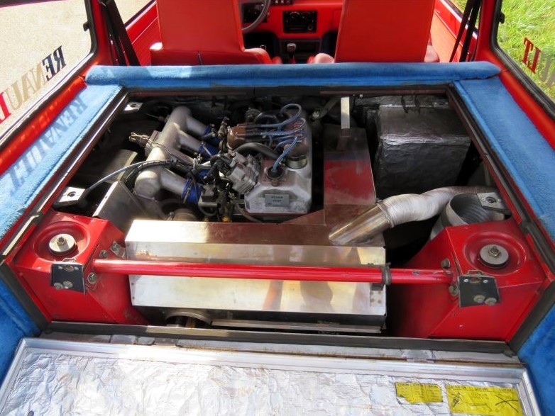 RENAULT Renault R5 Turbo 1-image-7