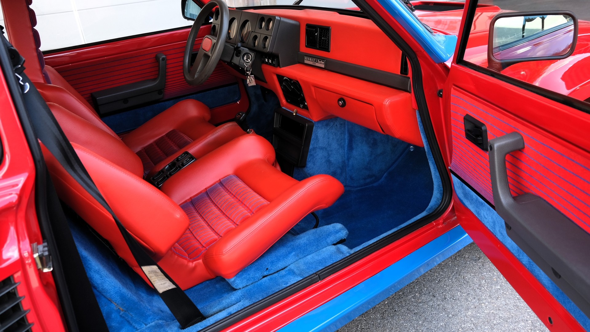 RENAULT Renault R5 Turbo 1-image-5